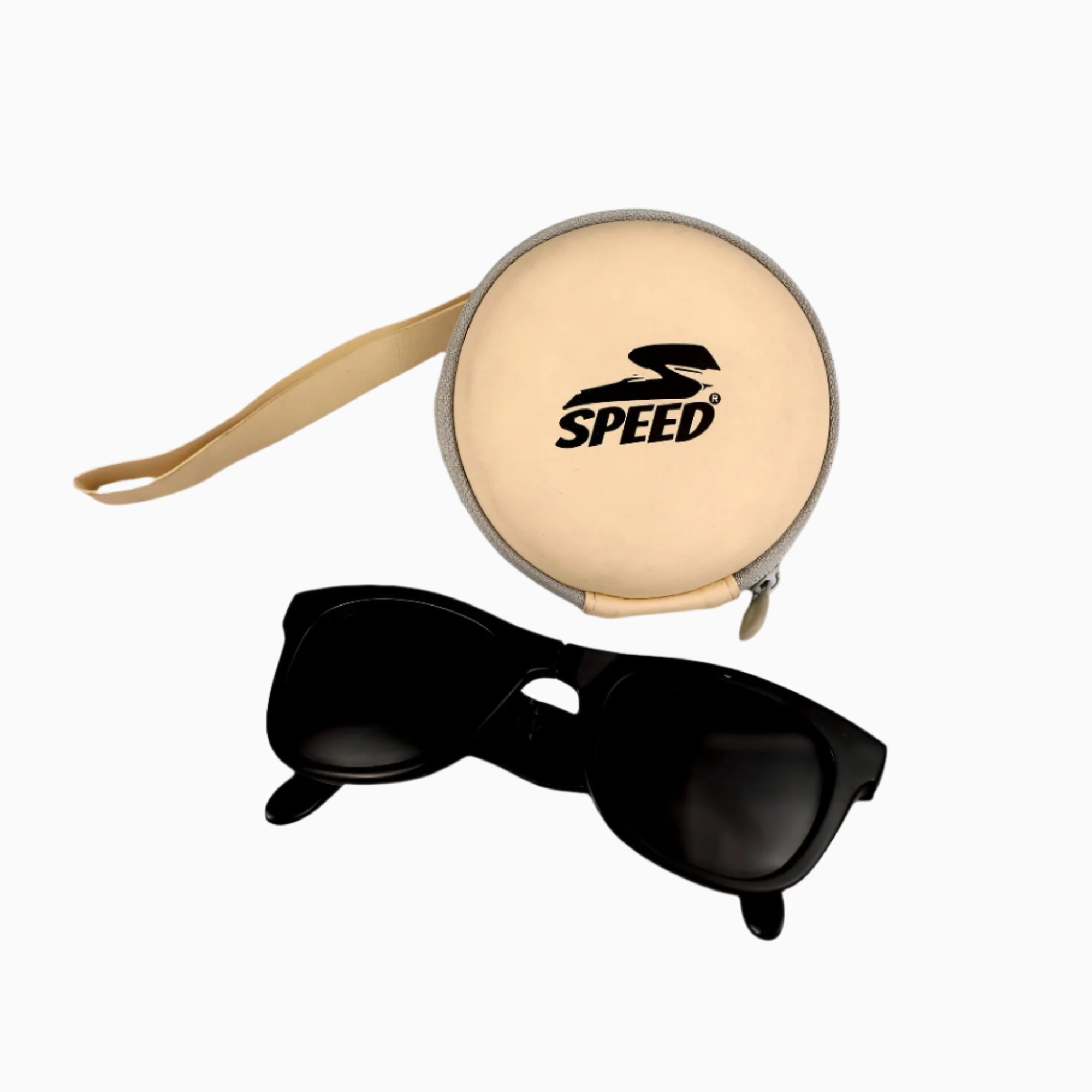 POLARIZED PRO - SUN GLASS