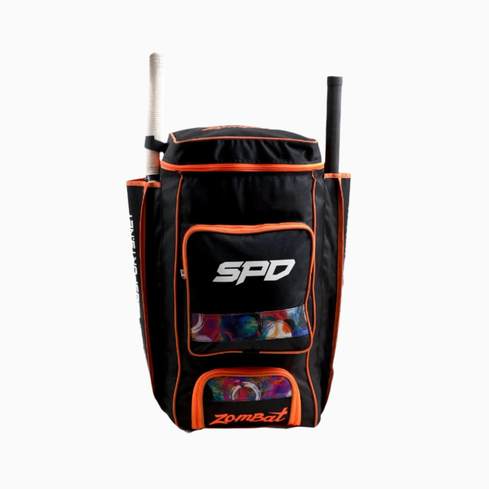 ZOMBAT - KIT BAG