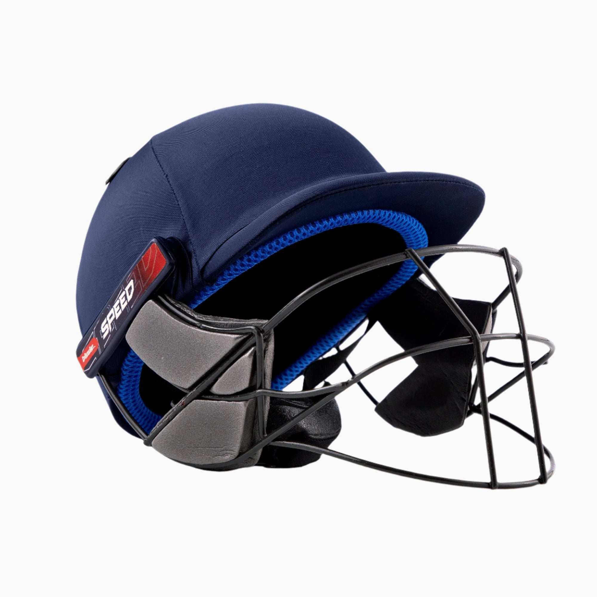BLADE - CRICKET HELMET