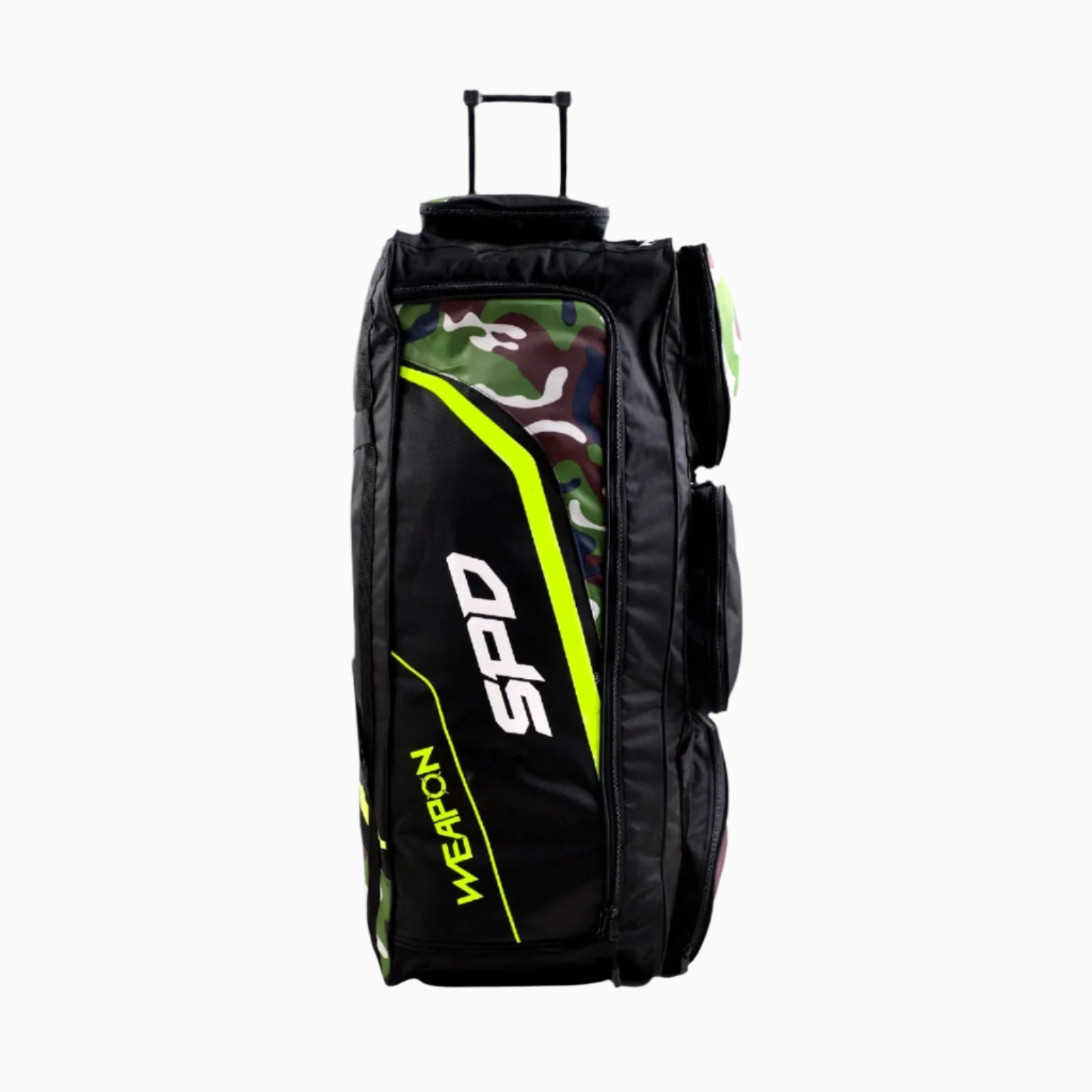 WEAPON - KITBAG