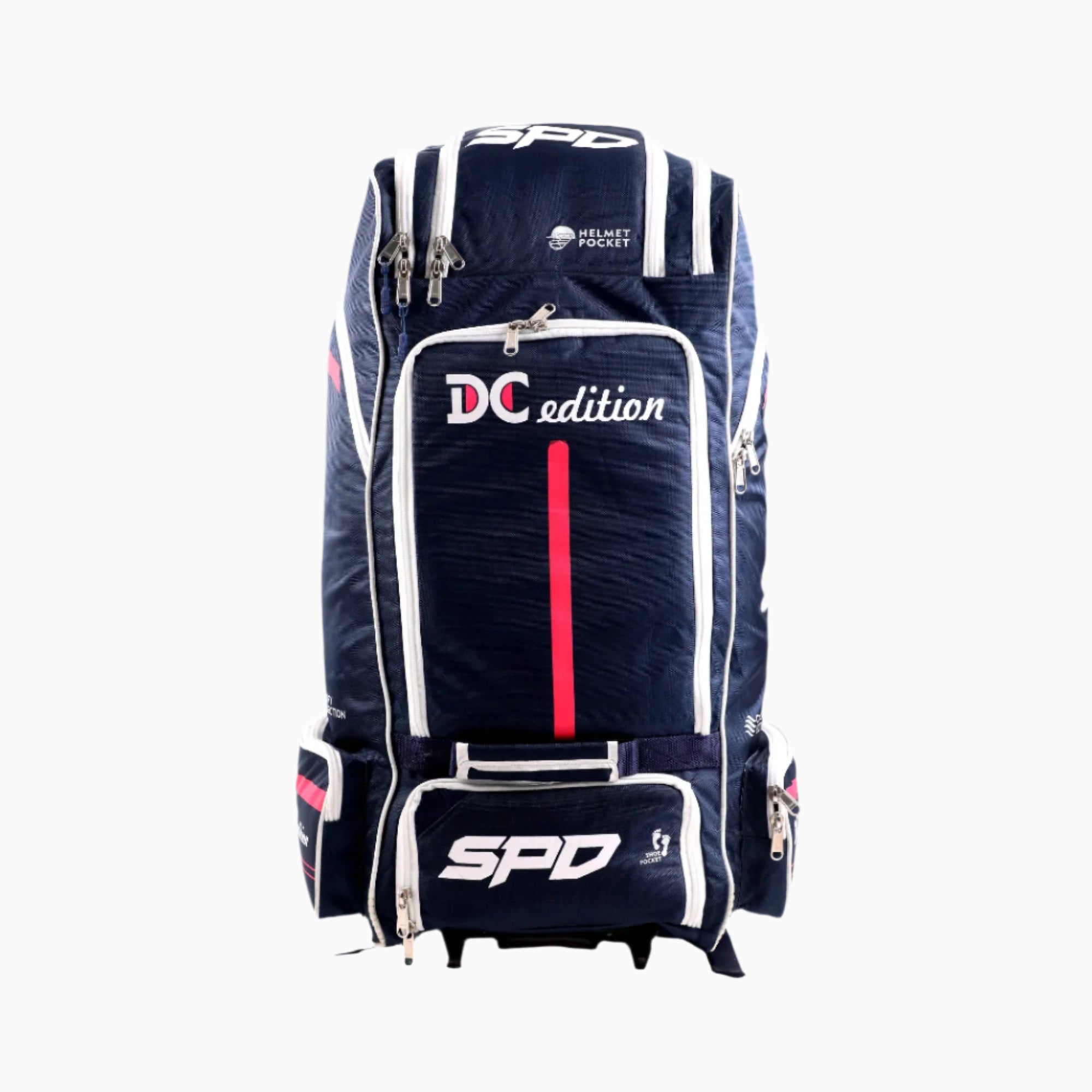 DC EDITION - KITBAG