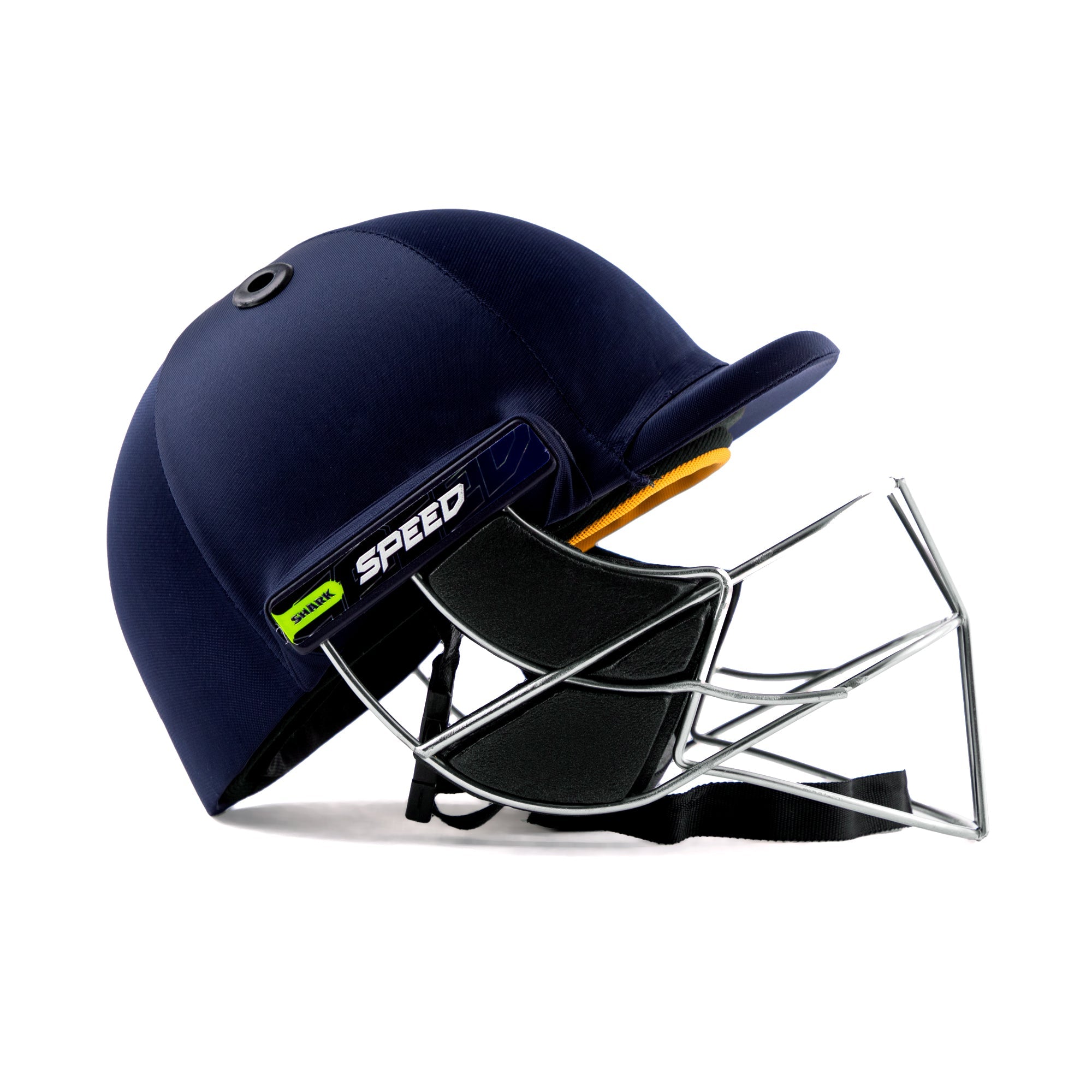 SHARK - CRICKET HELMET
