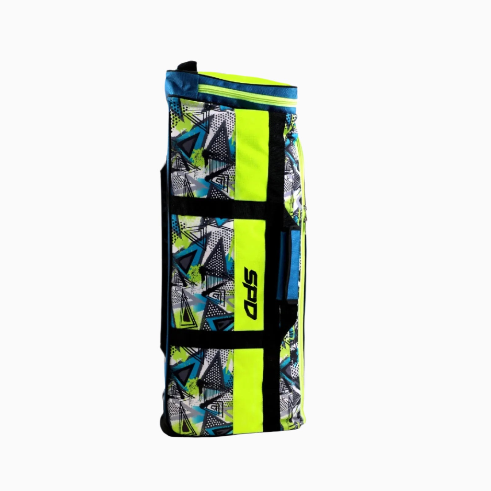 SMASH WHEEL - KITBAG