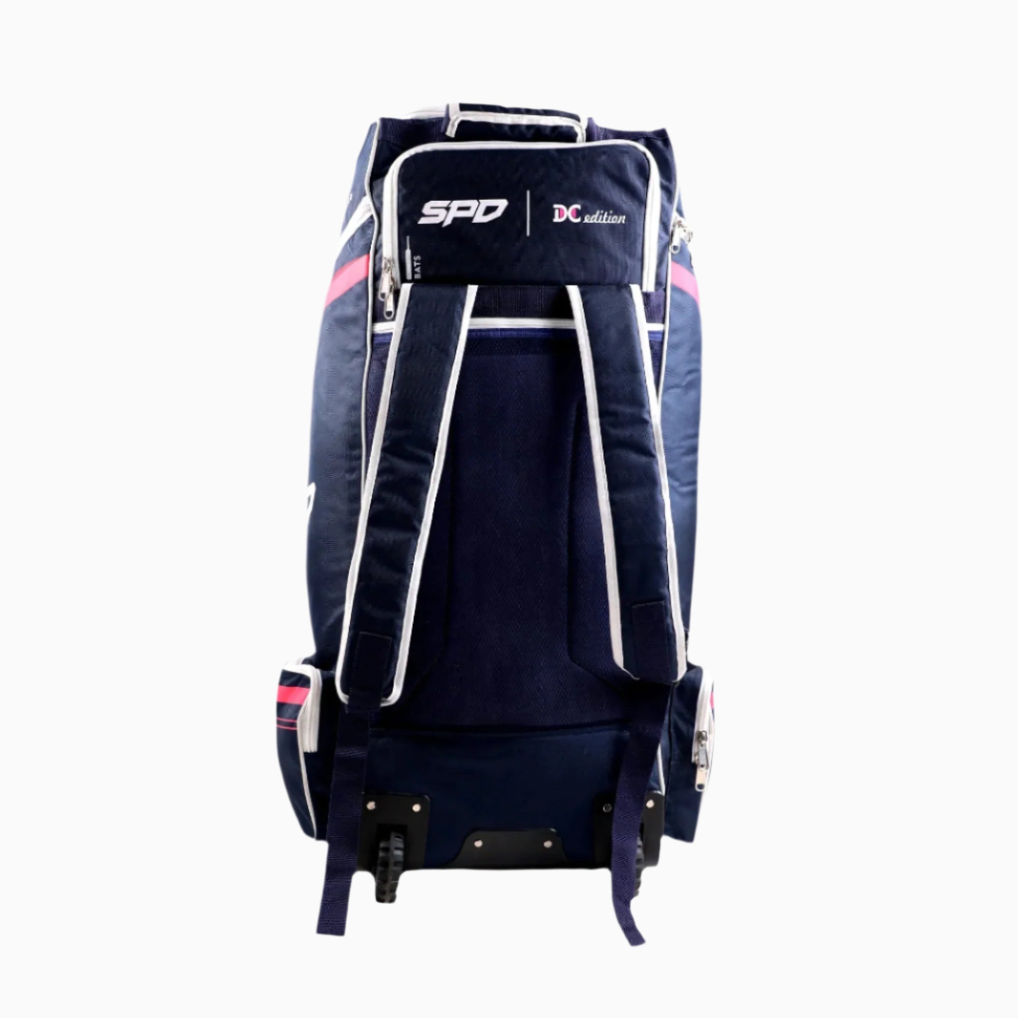 DC EDITION - KITBAG