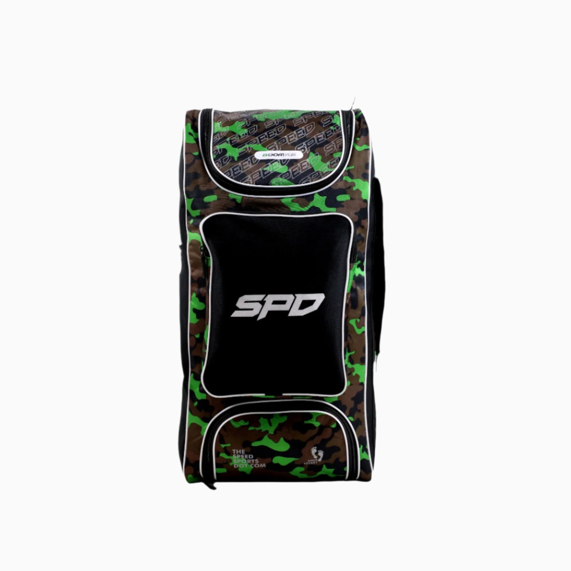 BOOM PLUS - KIT BAG