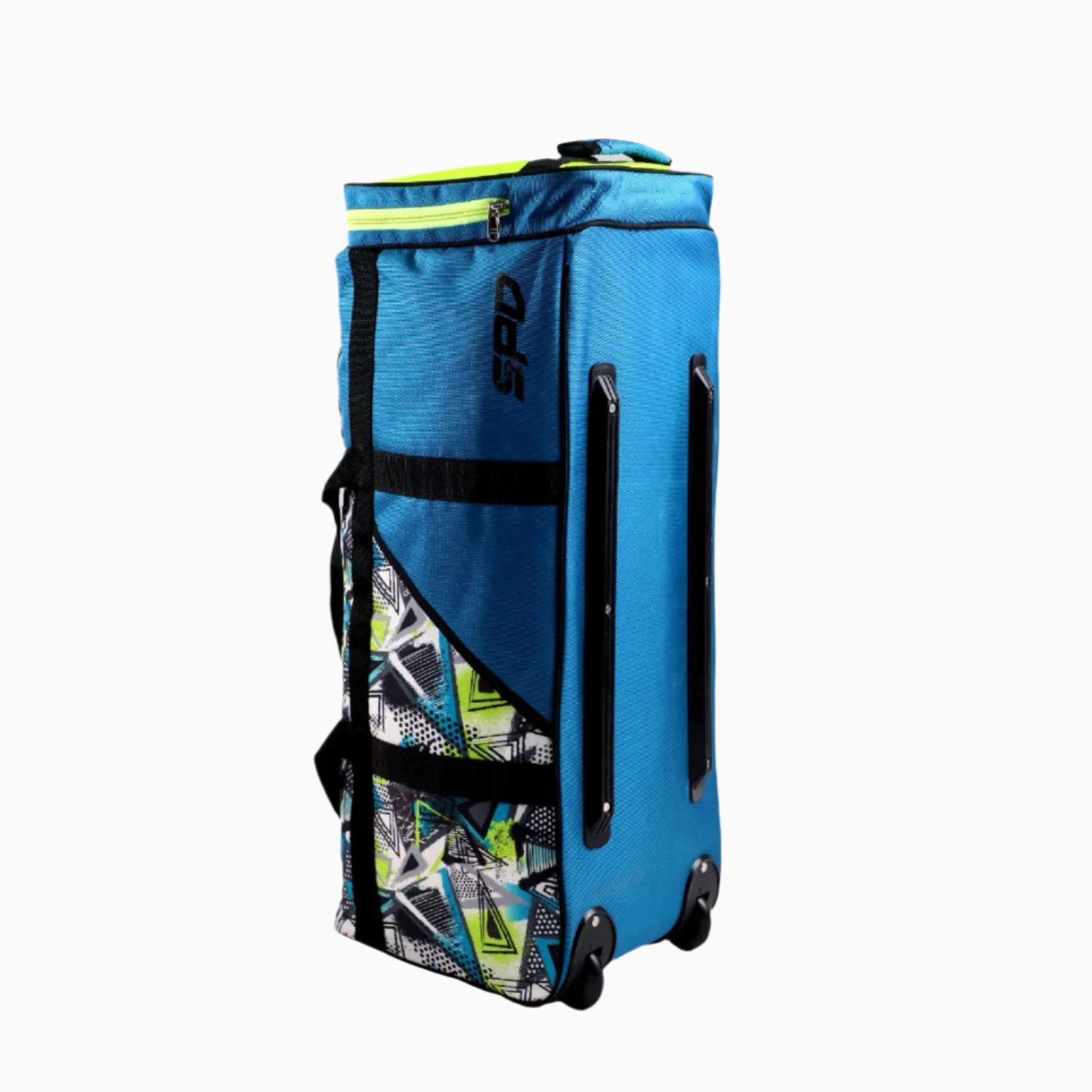 SMASH WHEEL - KITBAG
