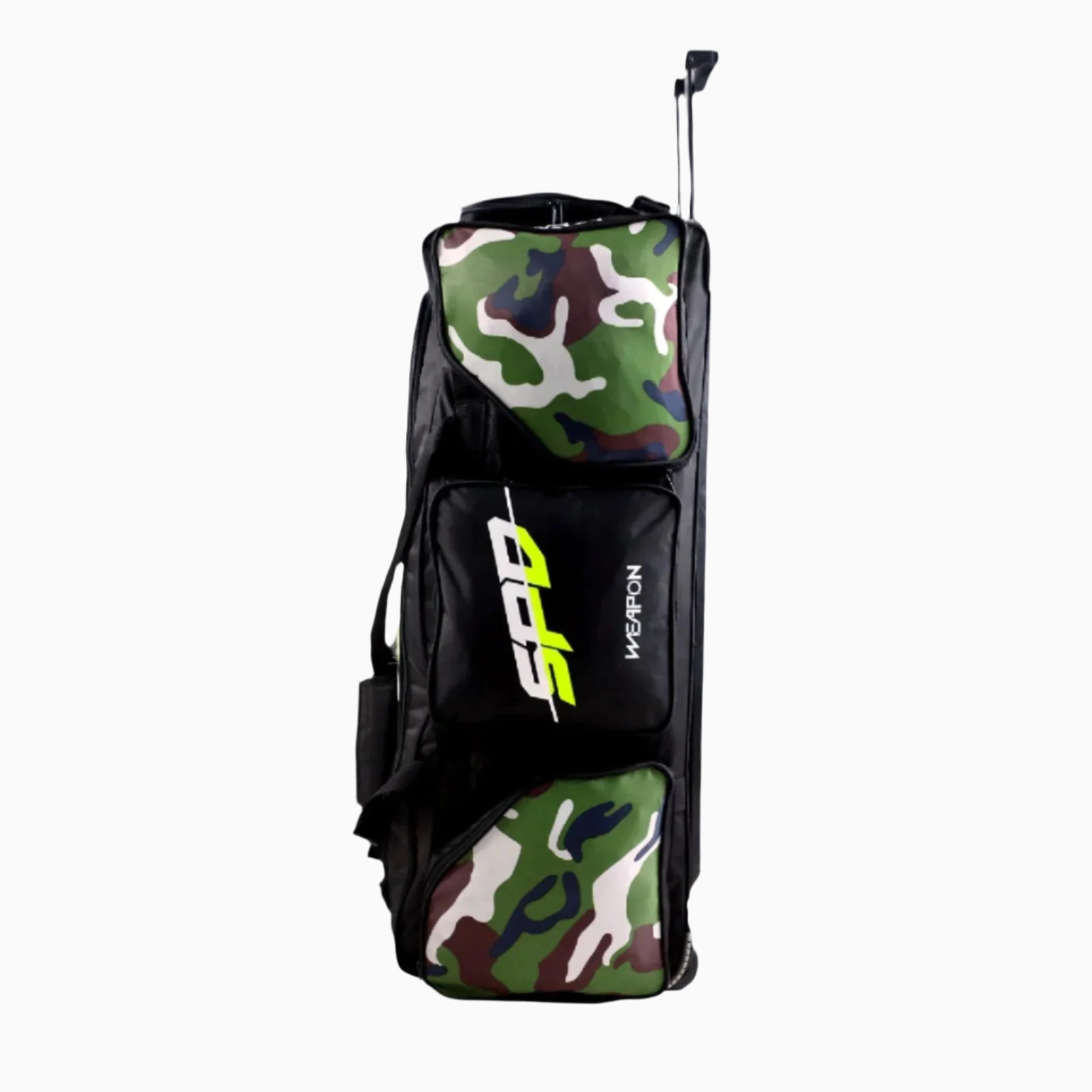WEAPON - KITBAG