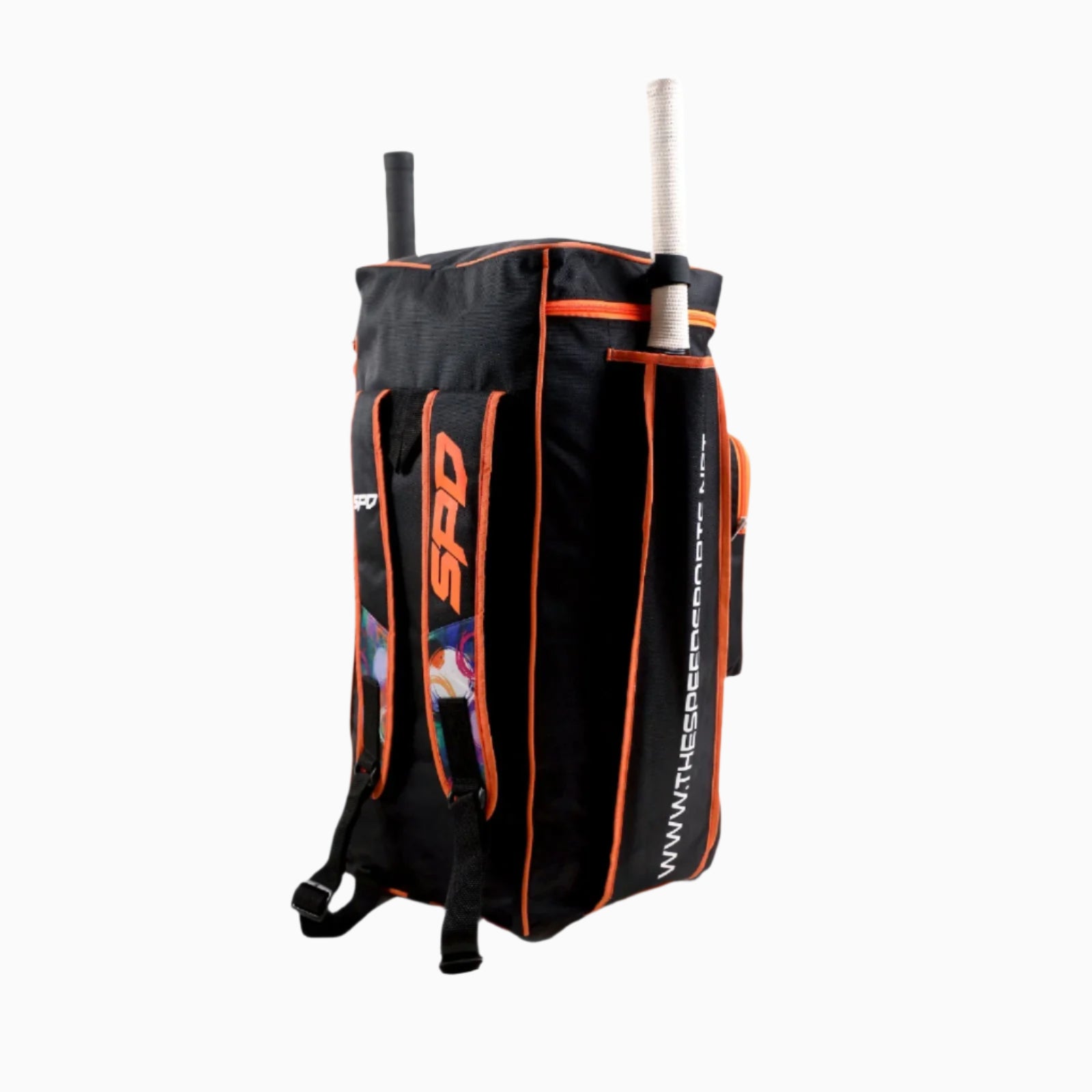 ZOMBAT - KIT BAG