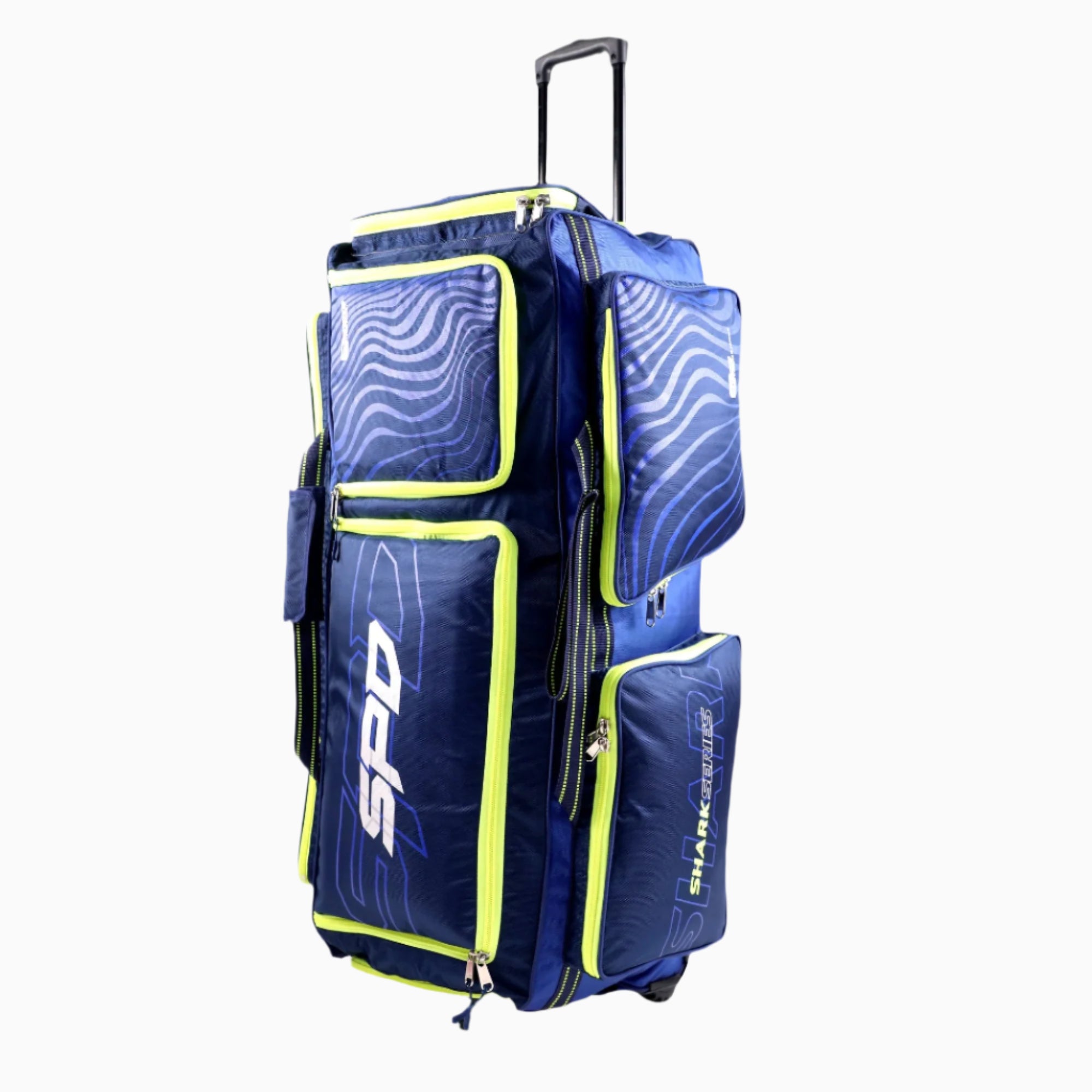 SHARK - KIT BAG