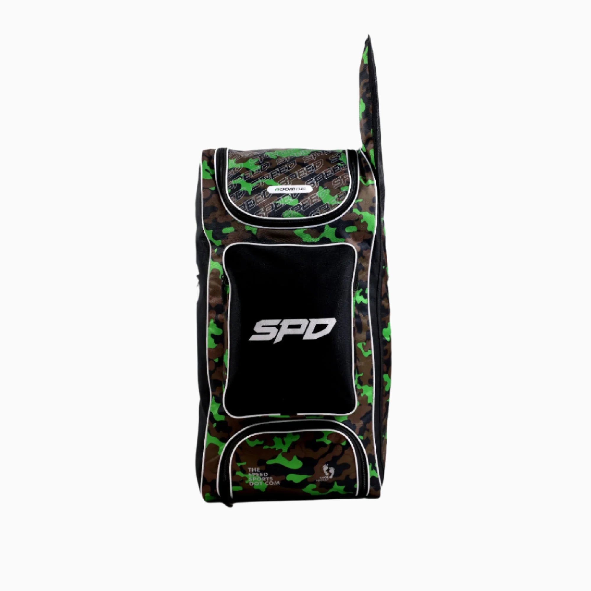 BOOM PLUS - KIT BAG