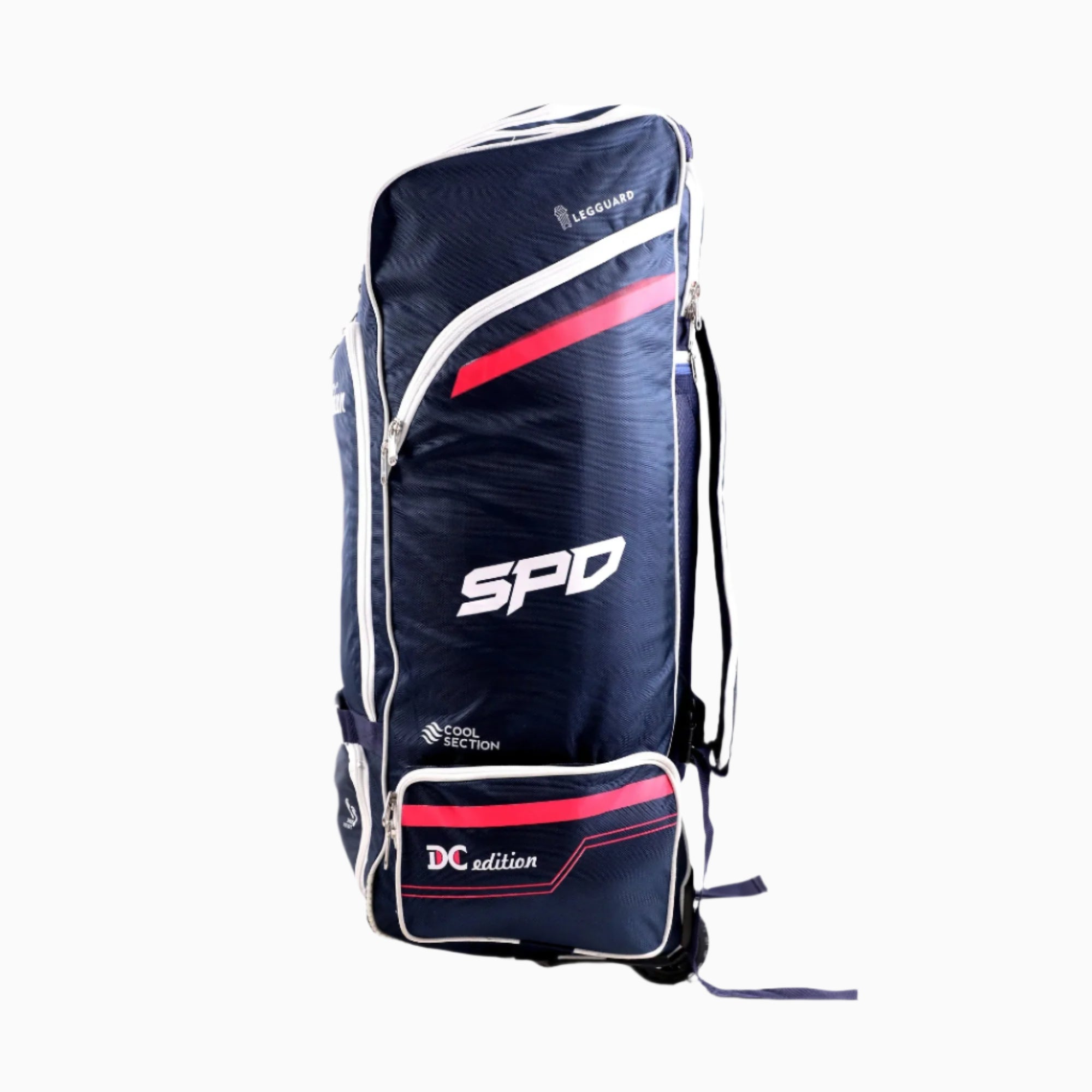 DC EDITION - KITBAG