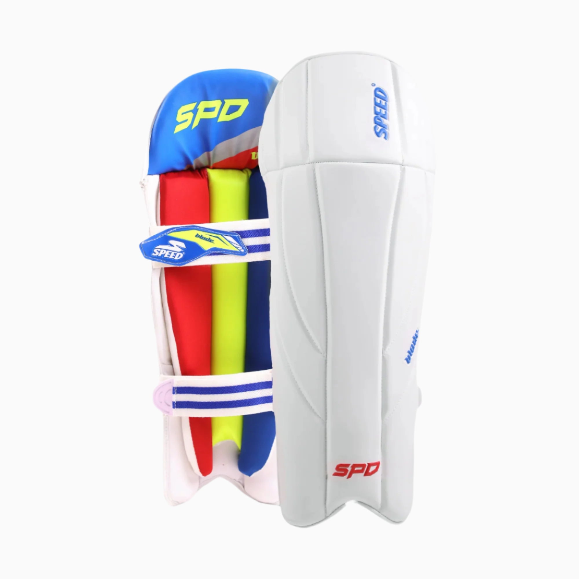 WICKET PAD - BLADE