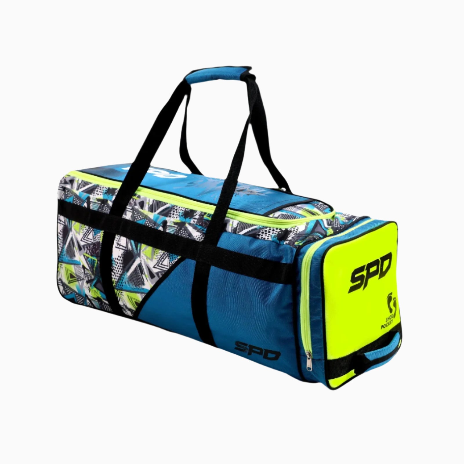 SMASH WHEEL - KITBAG