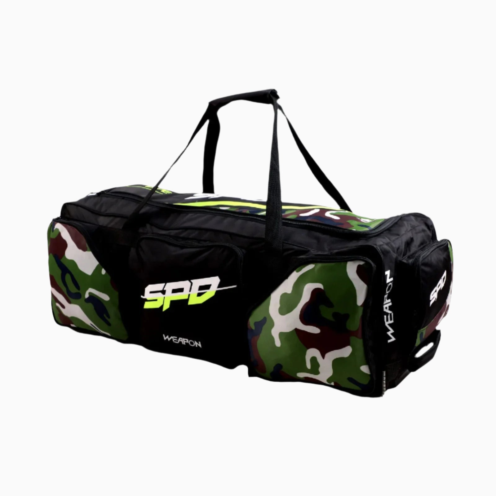 WEAPON - KITBAG