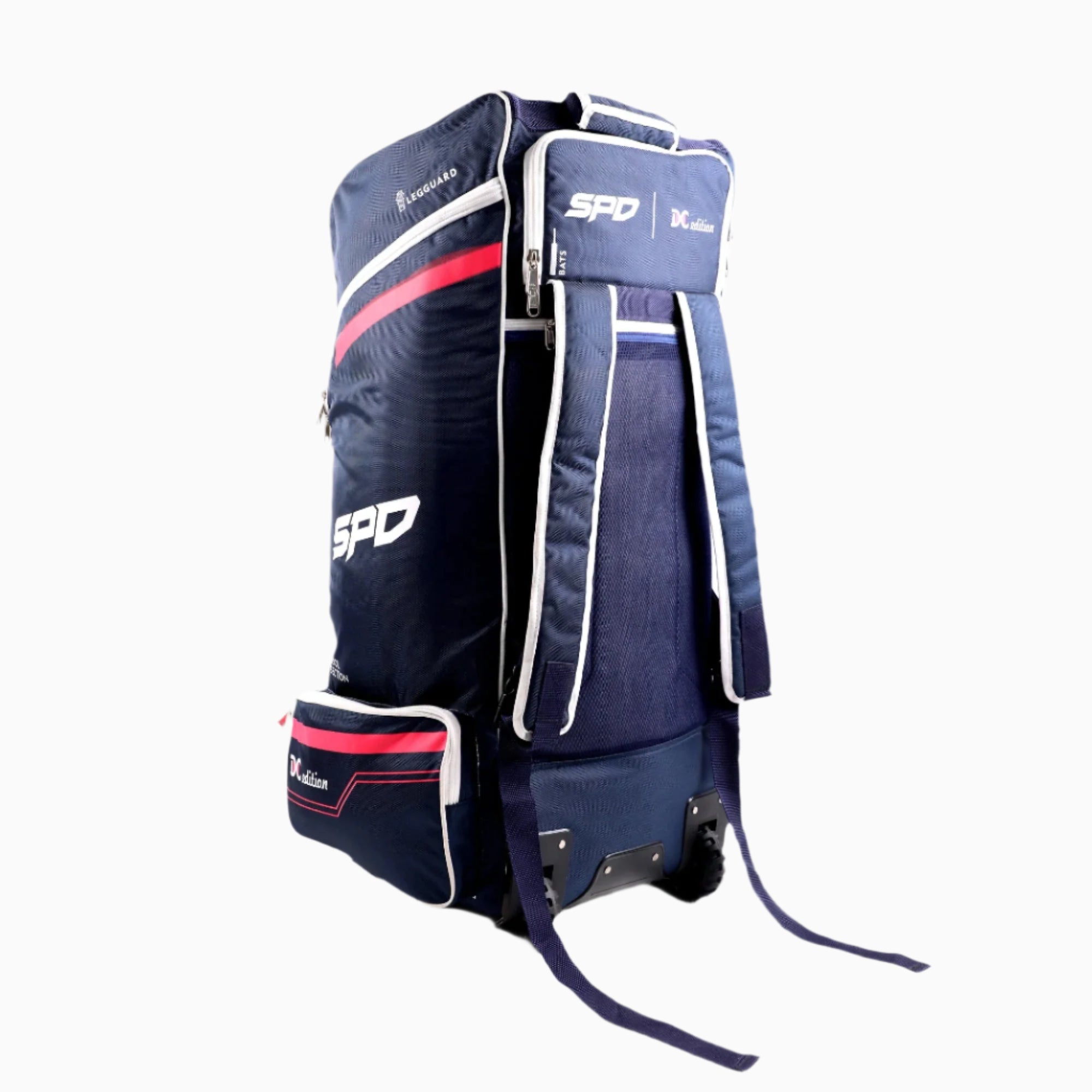 DC EDITION - KITBAG