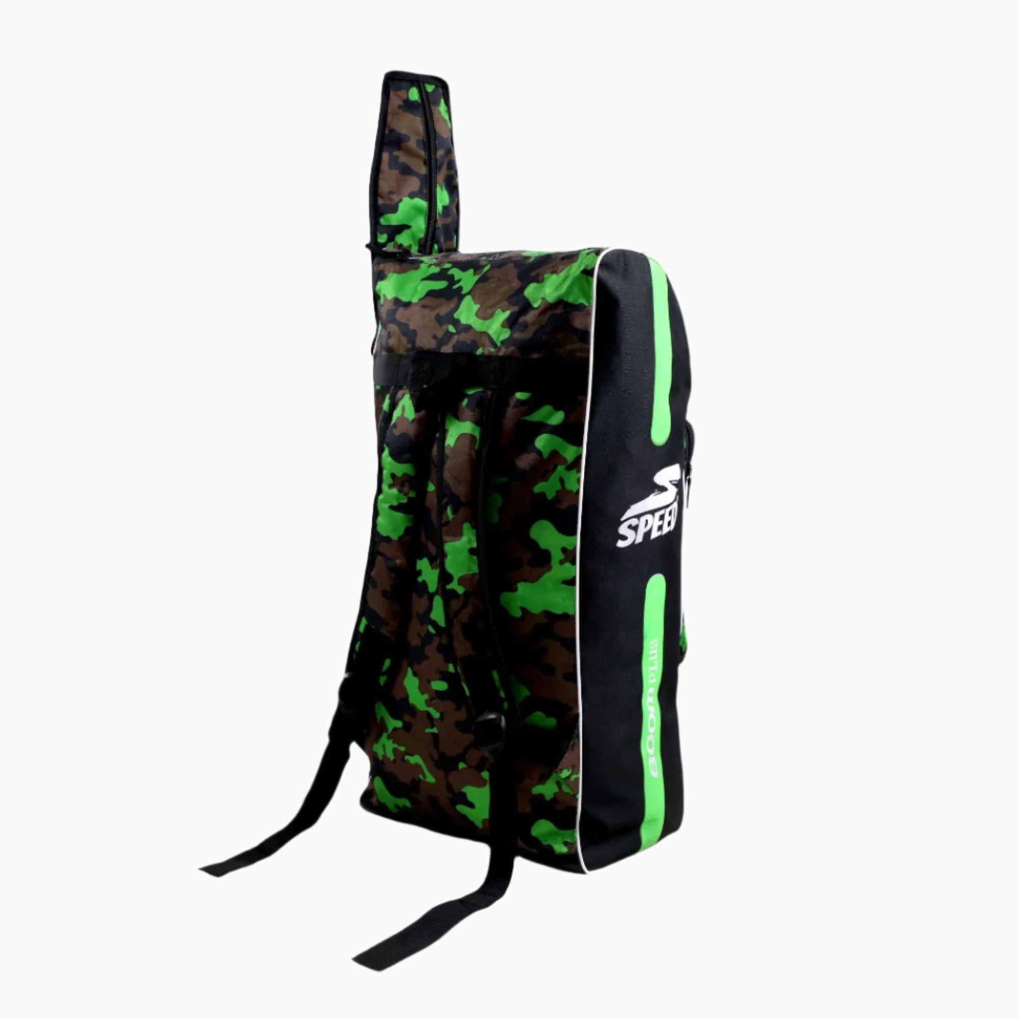 BOOM PLUS - KIT BAG