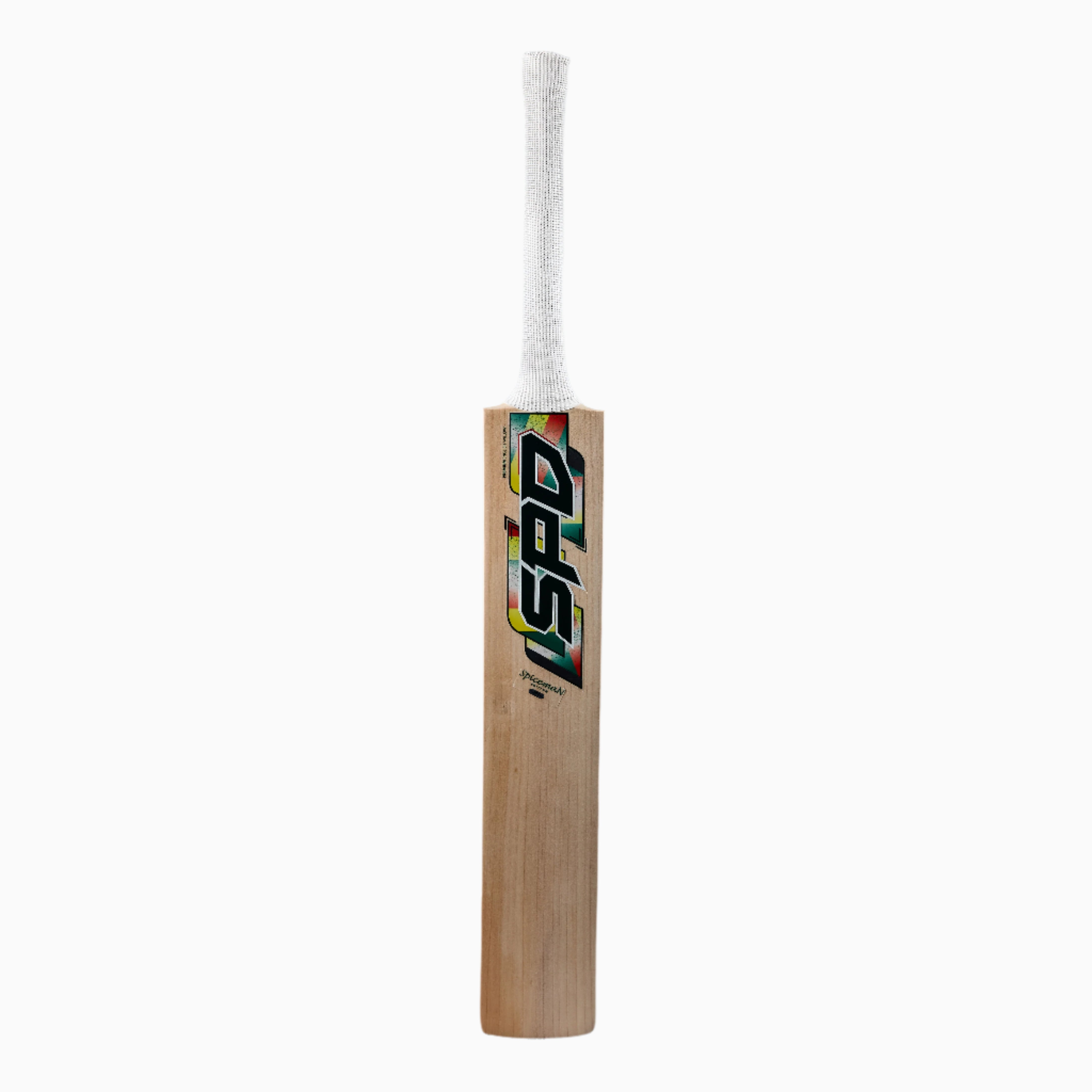 SPICEMAN CRICKET BAT