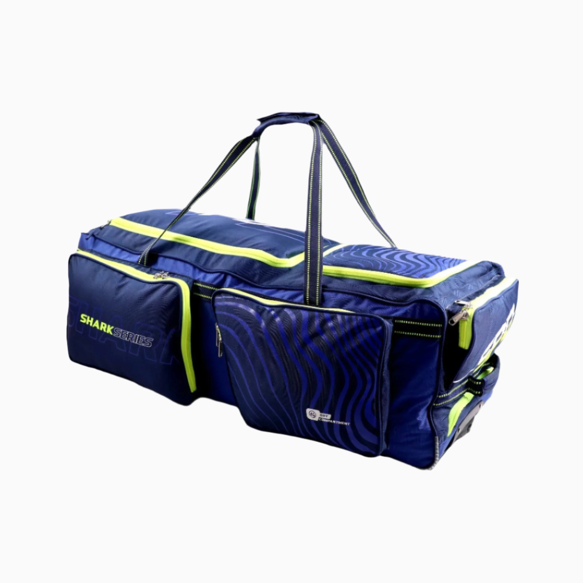 SHARK - KIT BAG