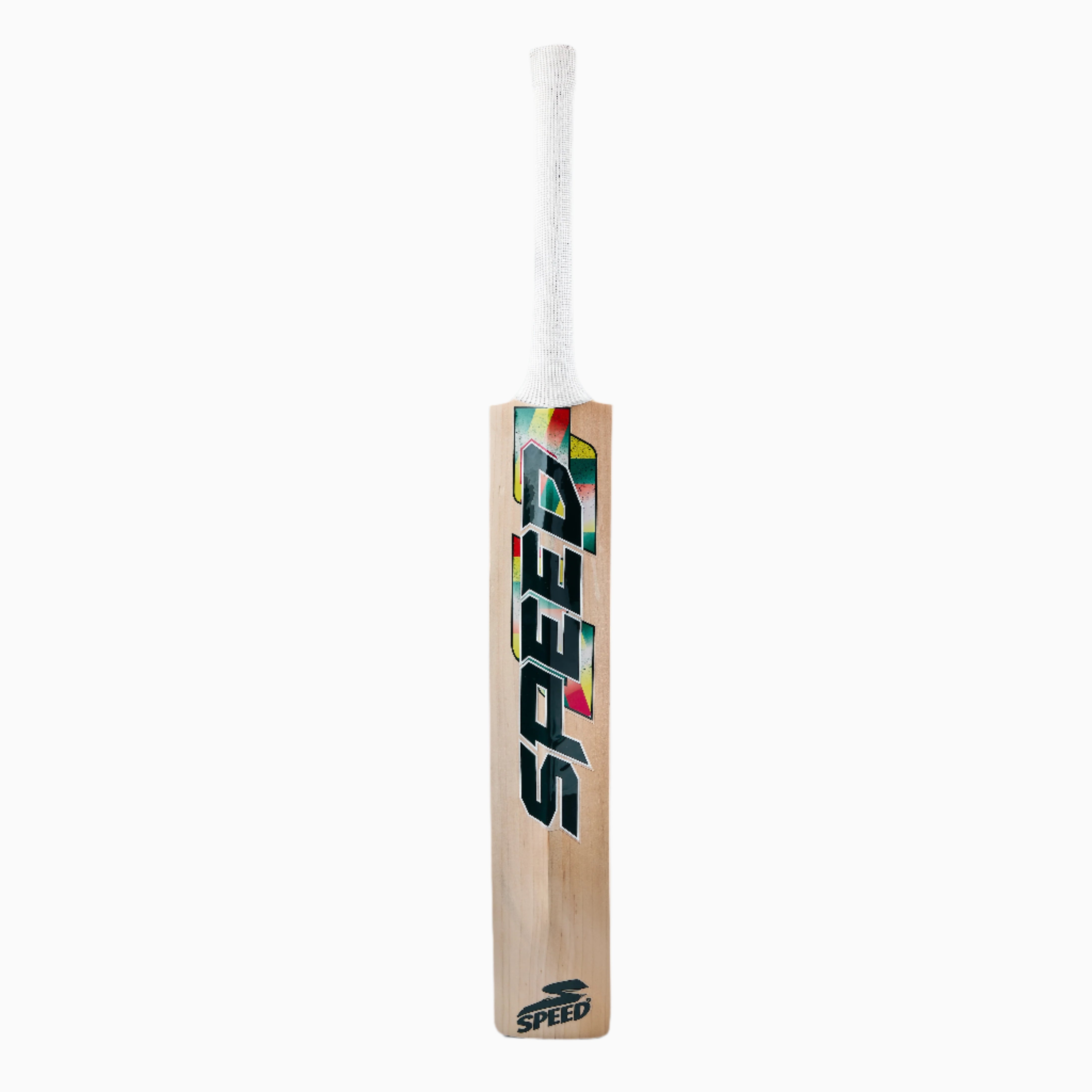 SPICEMAN CRICKET BAT