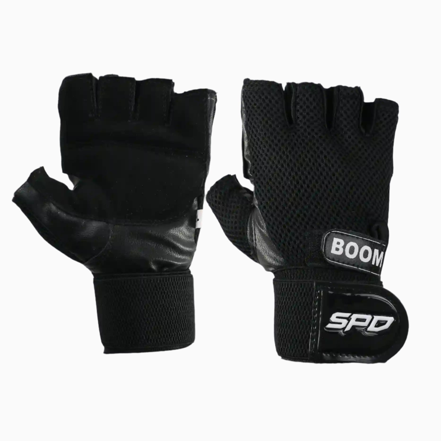 BOOM - GYM GLOVES