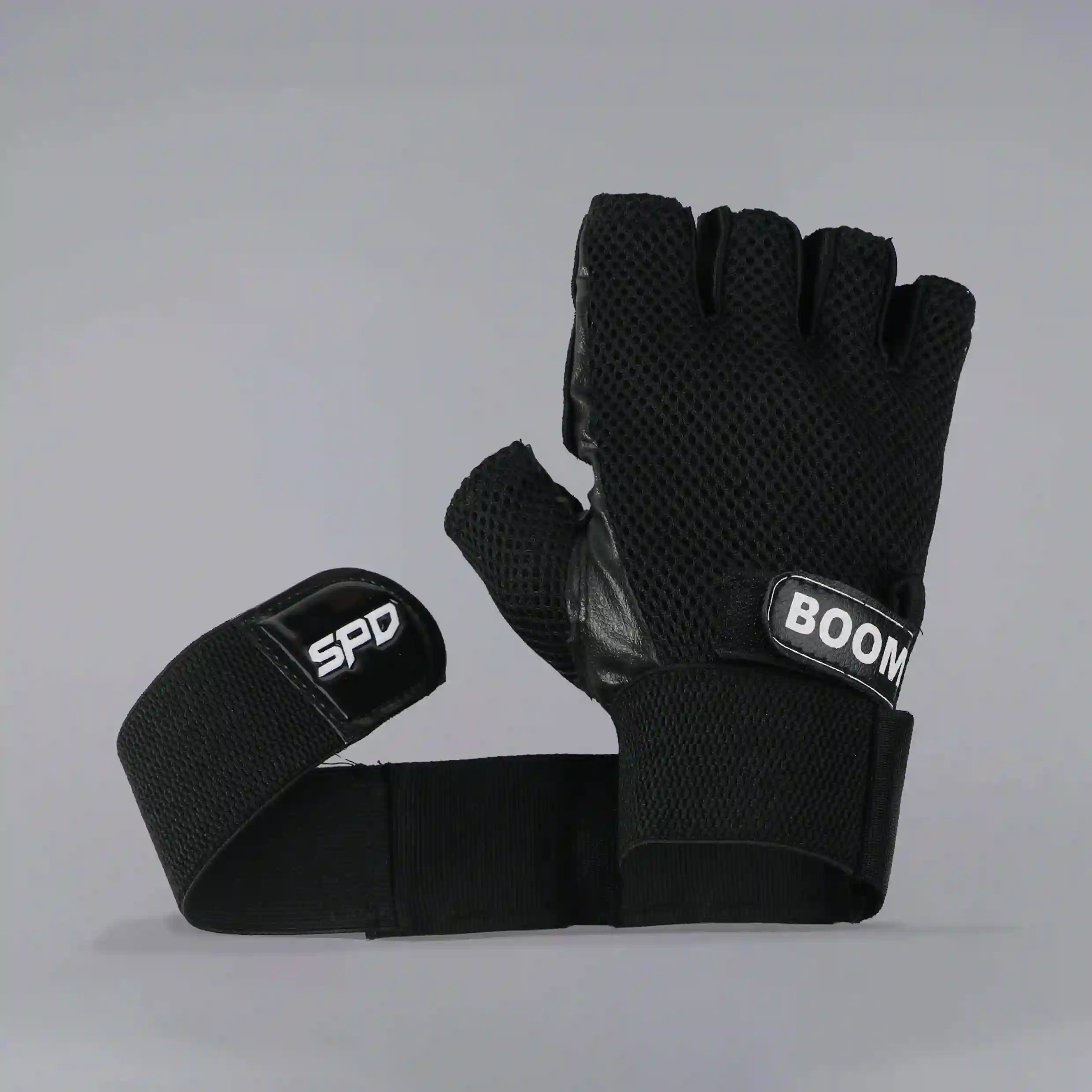 BOOM - GYM GLOVES