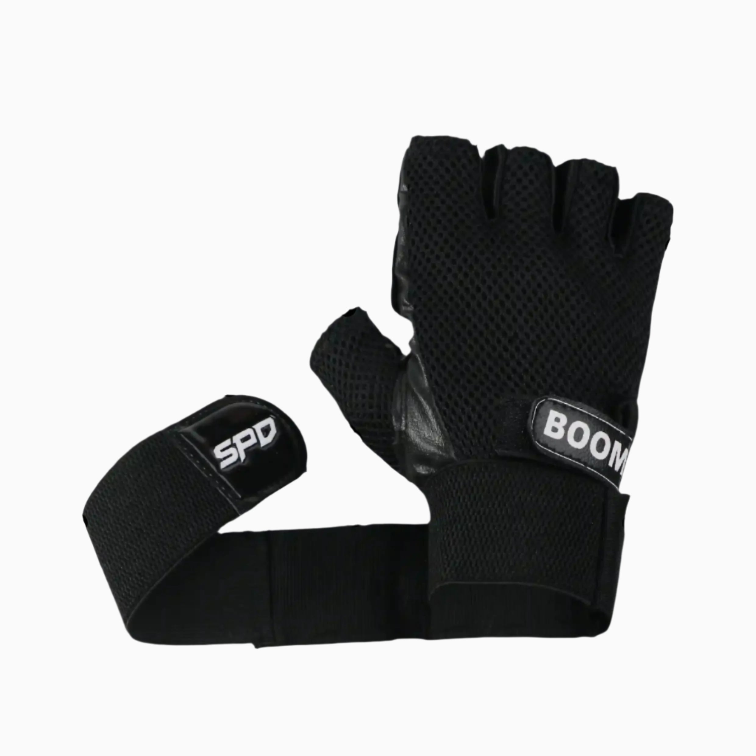 BOOM - GYM GLOVES