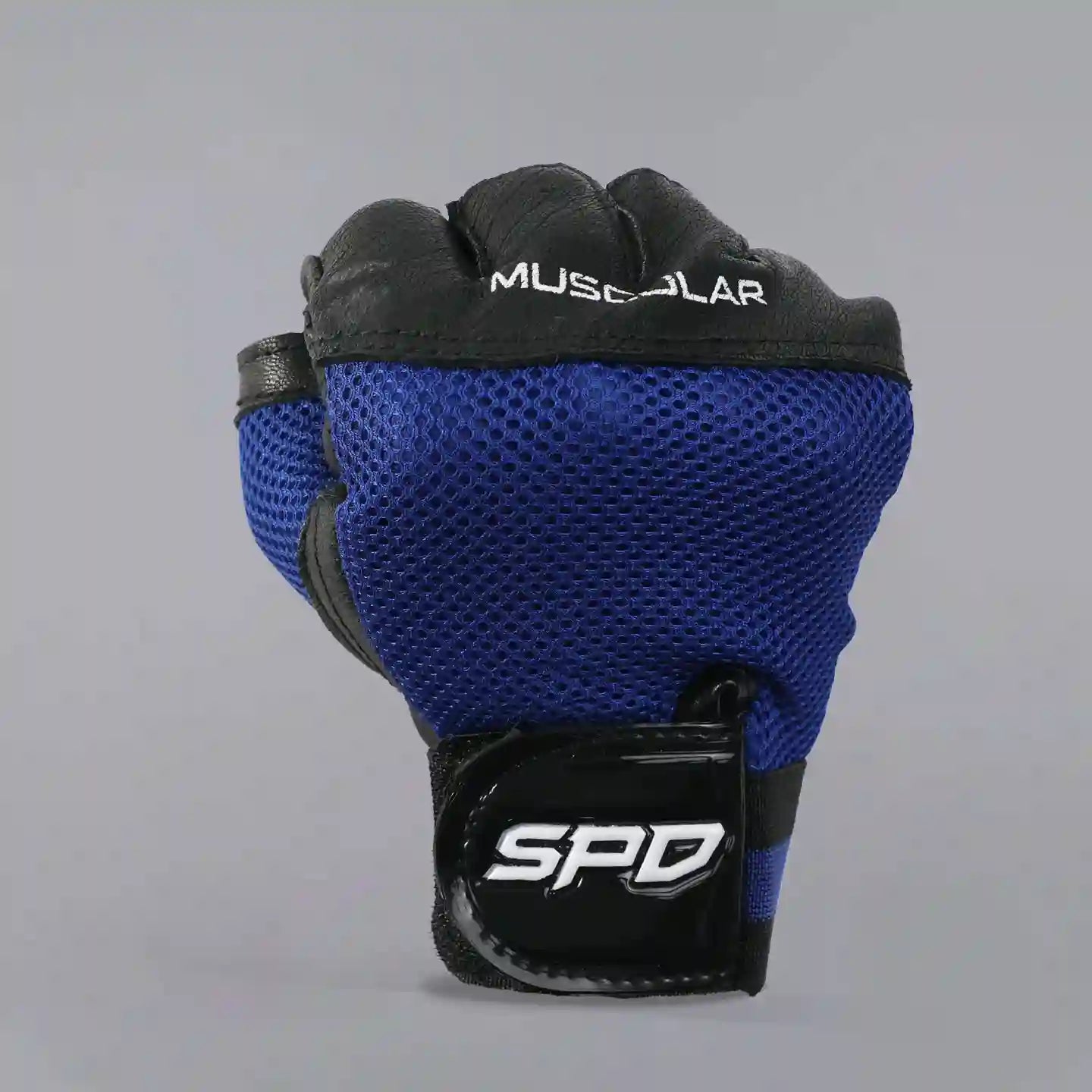 MUSCULAR - GYM GLOVES