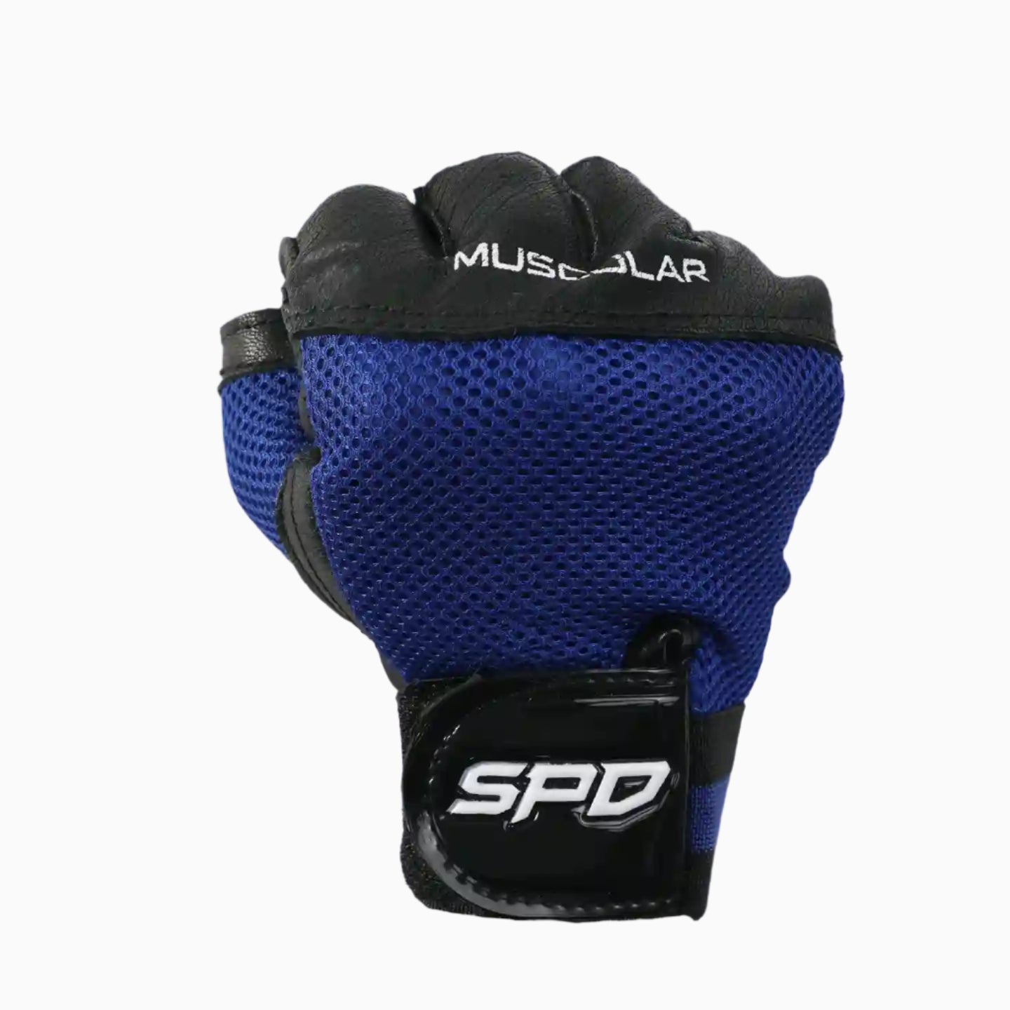 MUSCULAR - GYM GLOVES