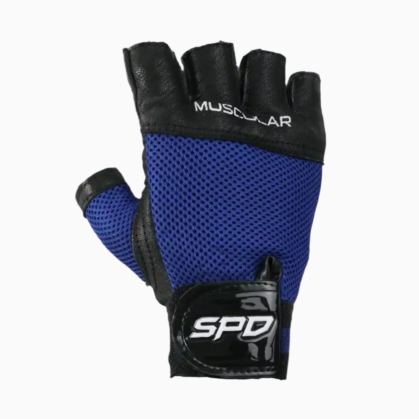 MUSCULAR - GYM GLOVES