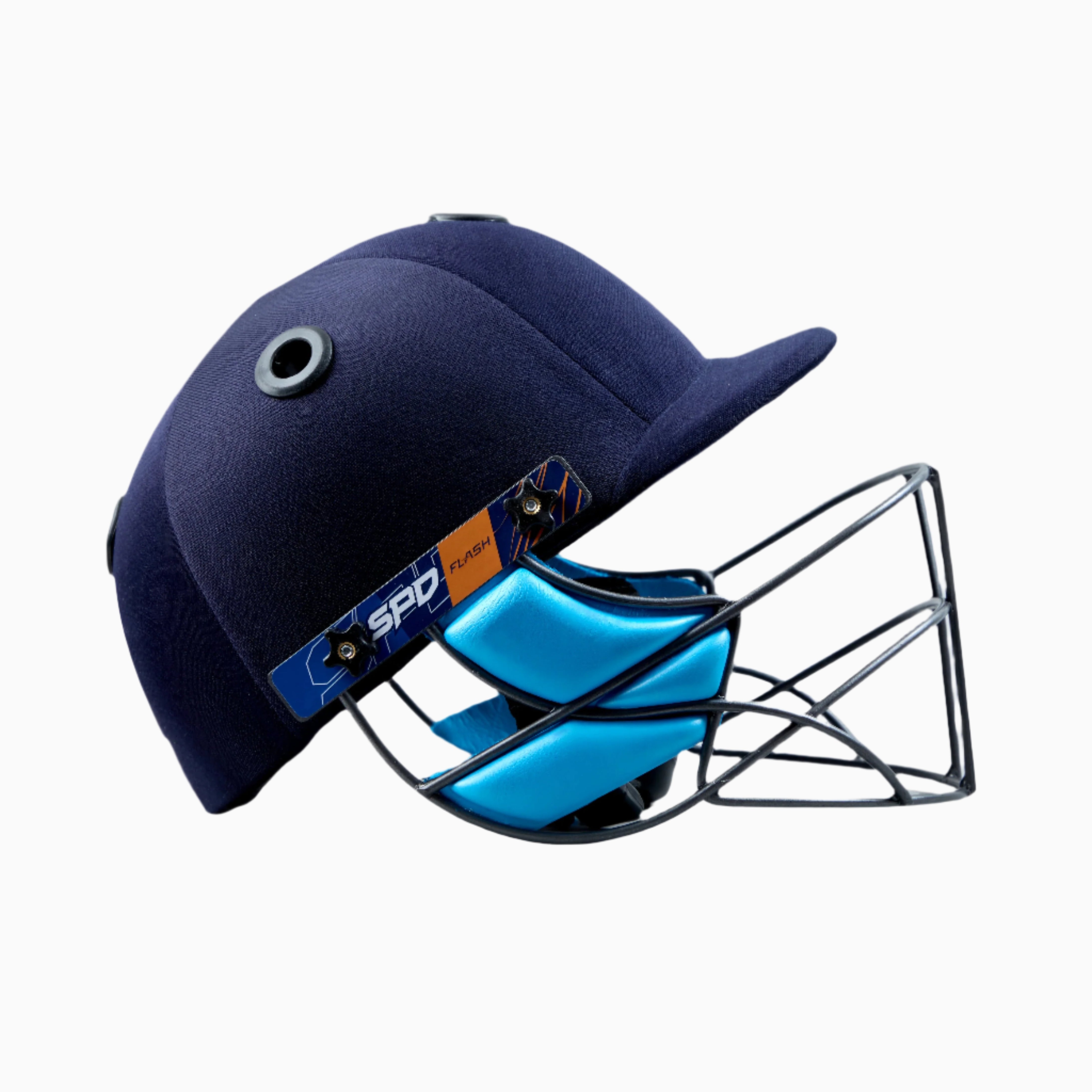 FLASH - CRICKET HELMET