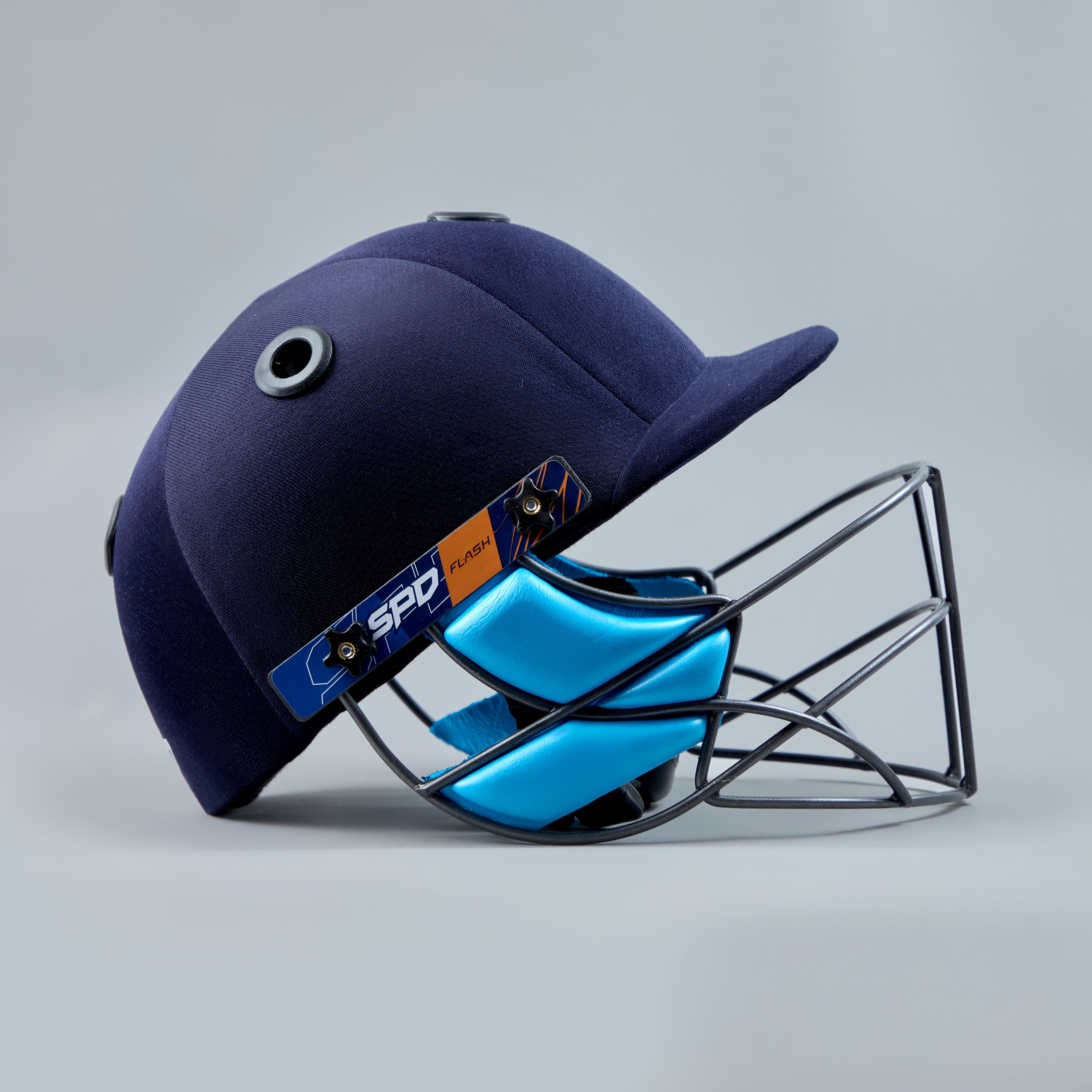 FLASH - CRICKET HELMET