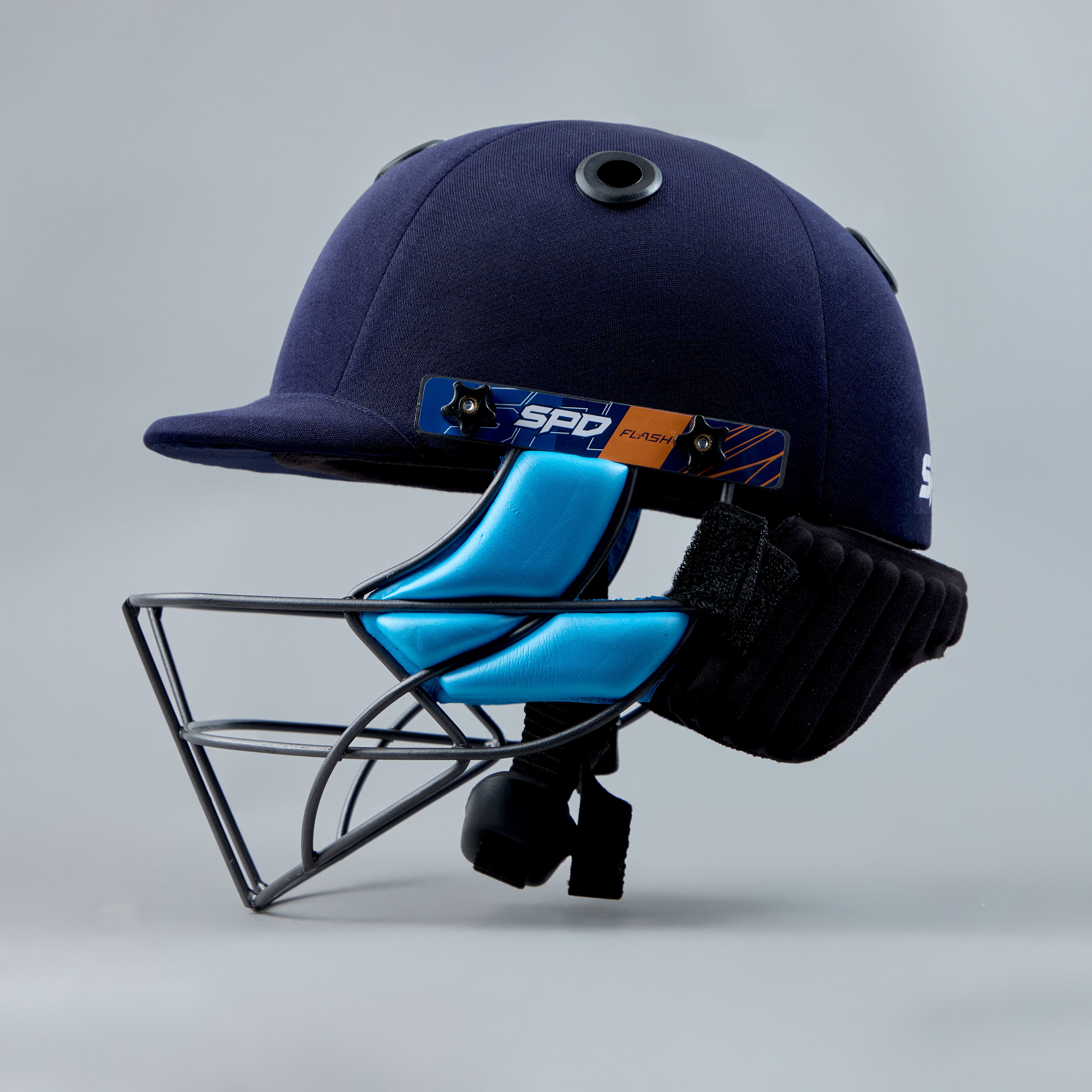 FLASH - CRICKET HELMET