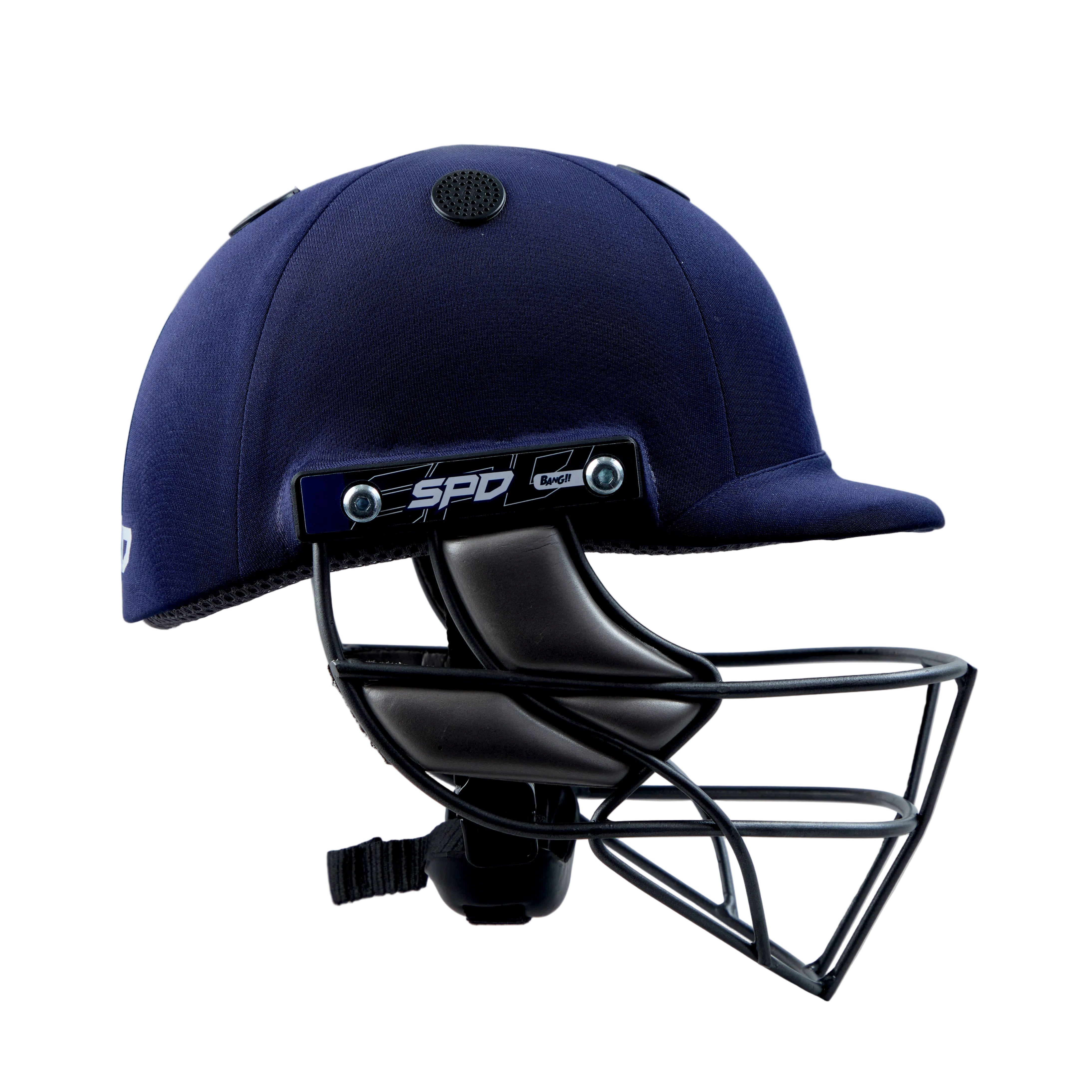 BANG - CRICKET HELMET