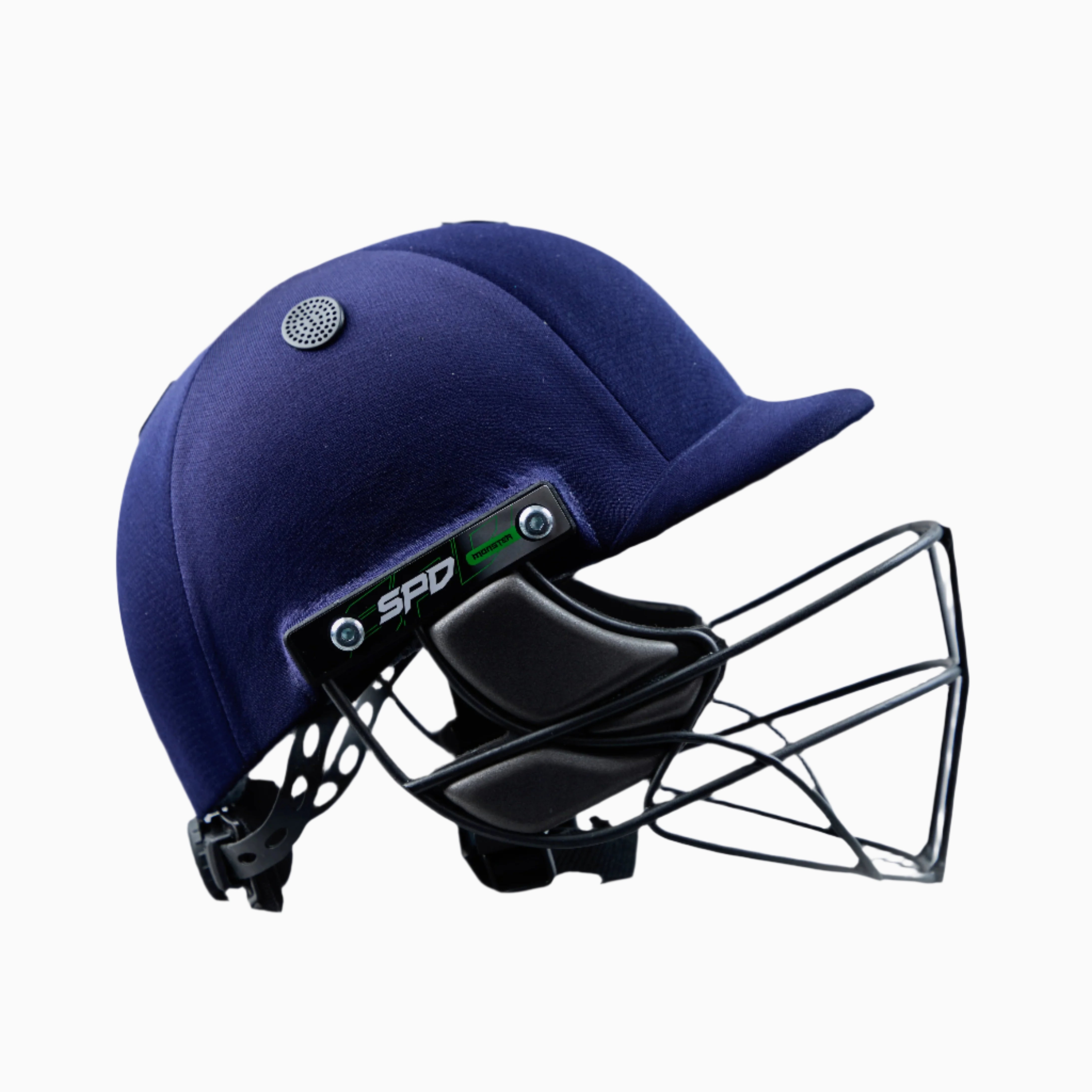 MONSTER - CRICKET HELMET