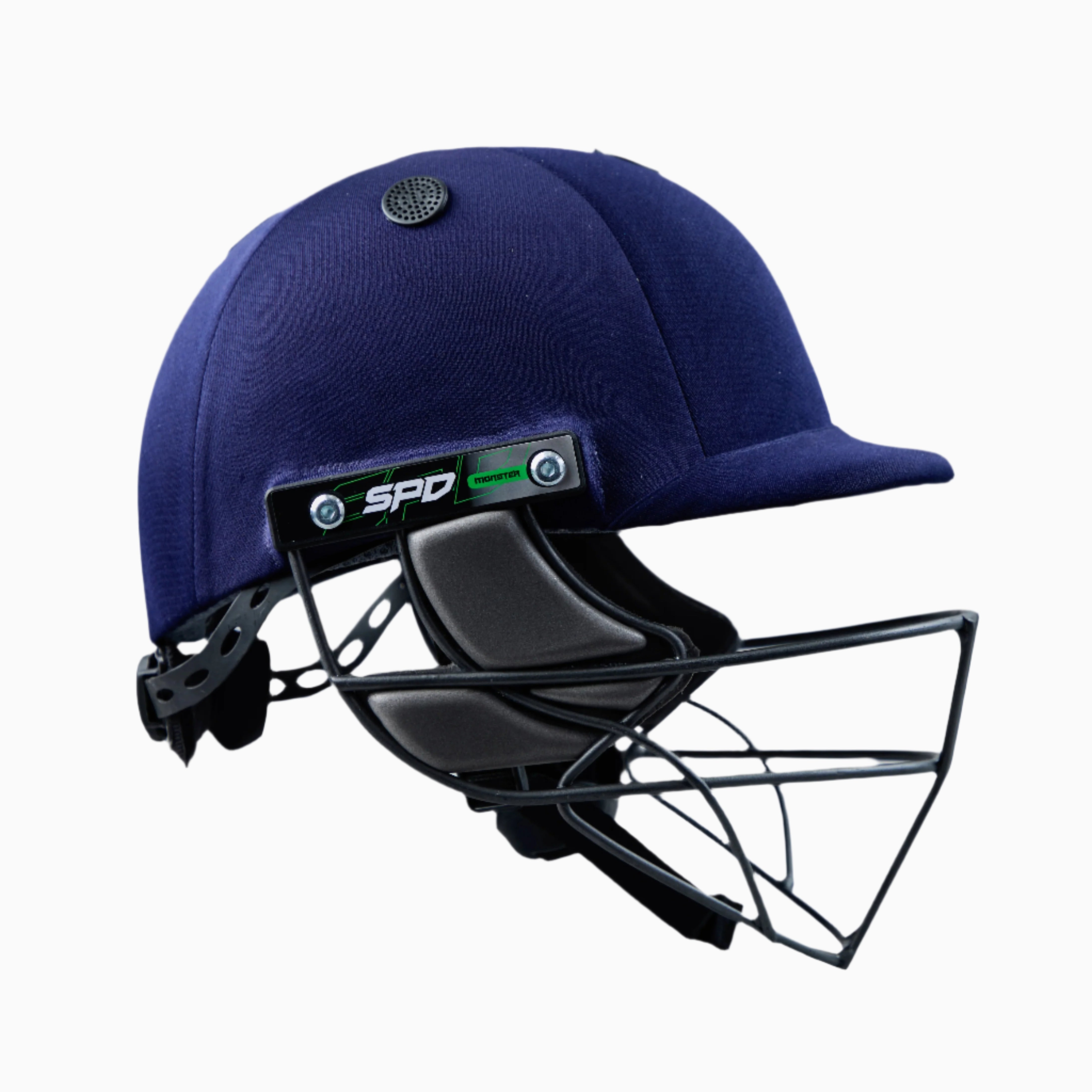 MONSTER - CRICKET HELMET