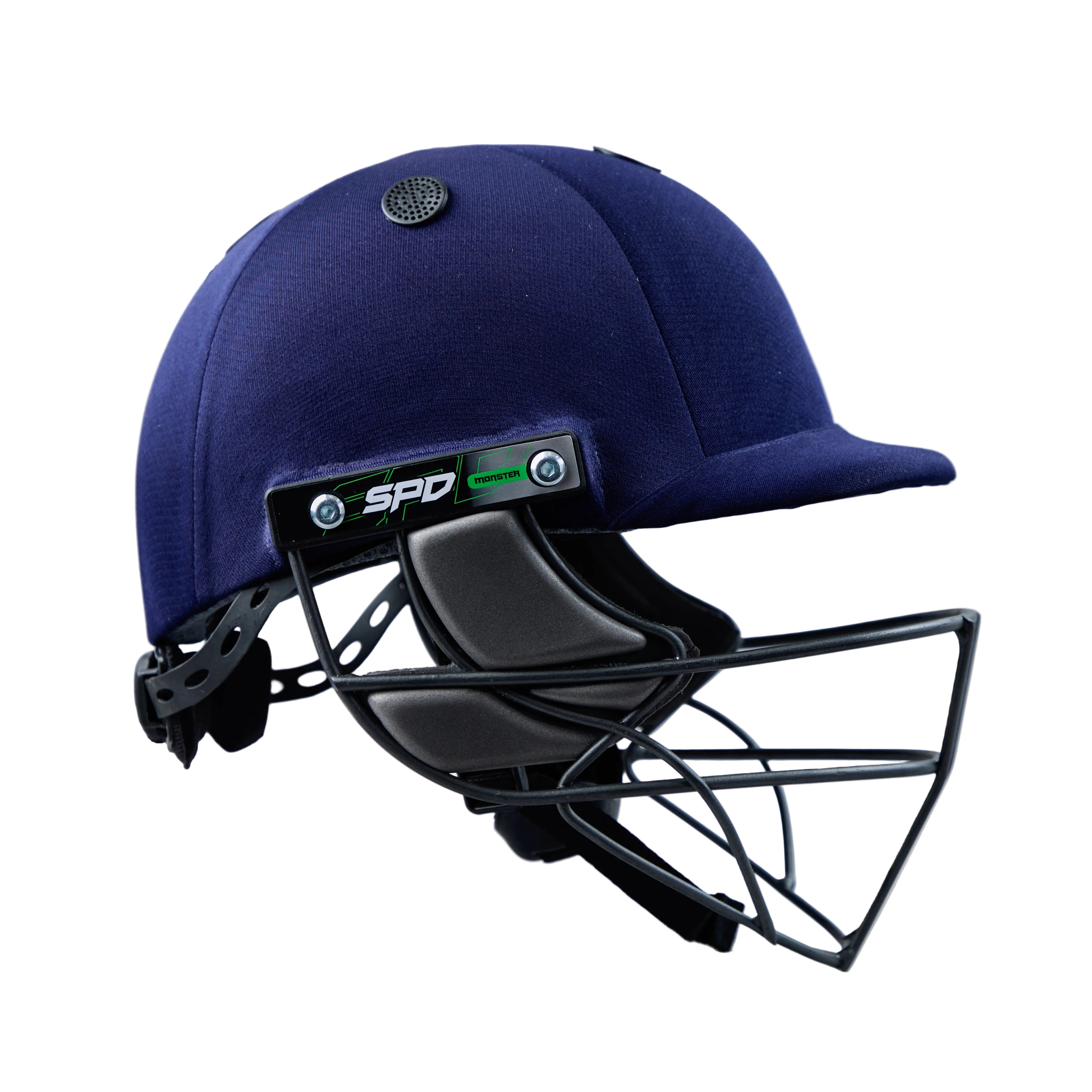 MONSTER - CRICKET HELMET