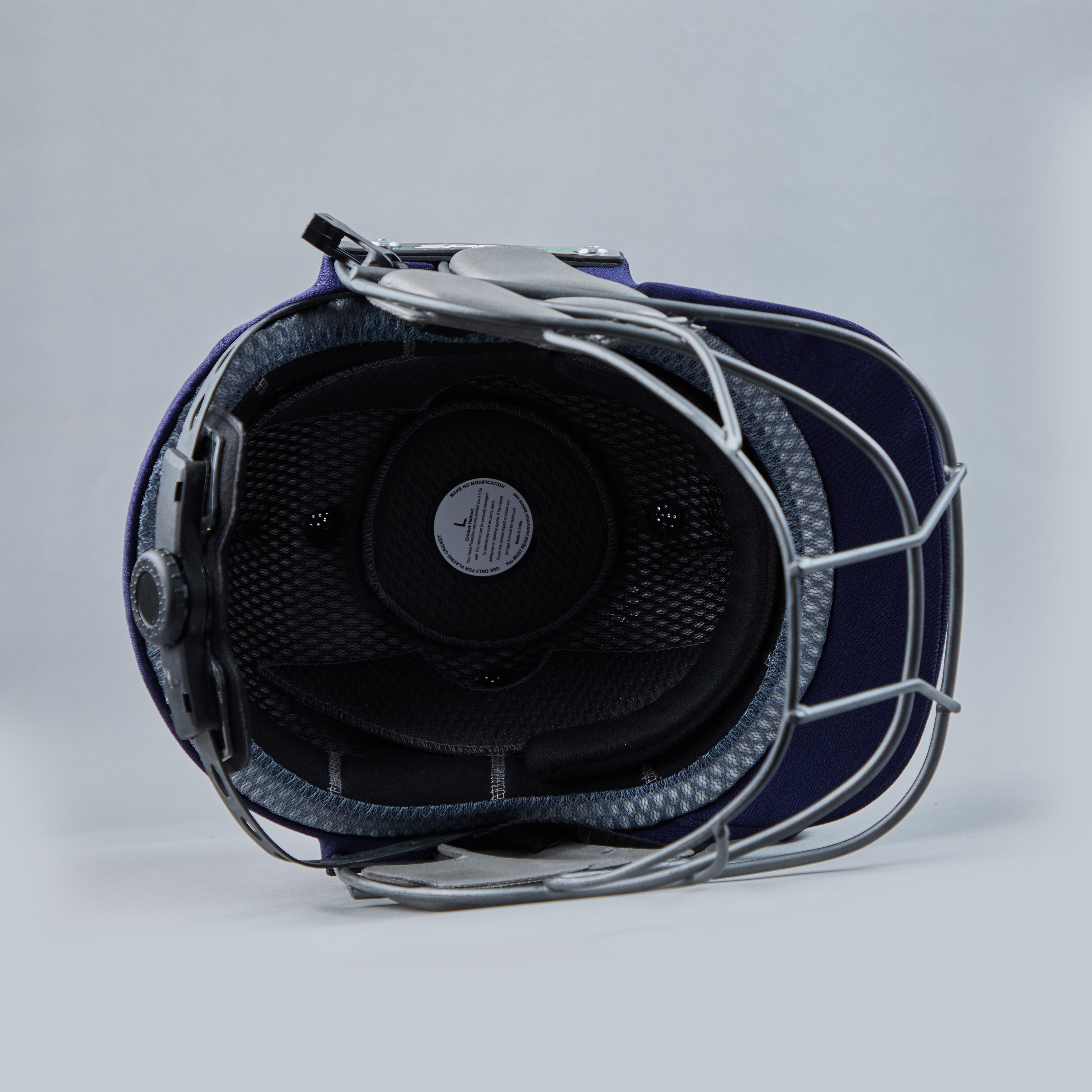 MONSTER - CRICKET HELMET