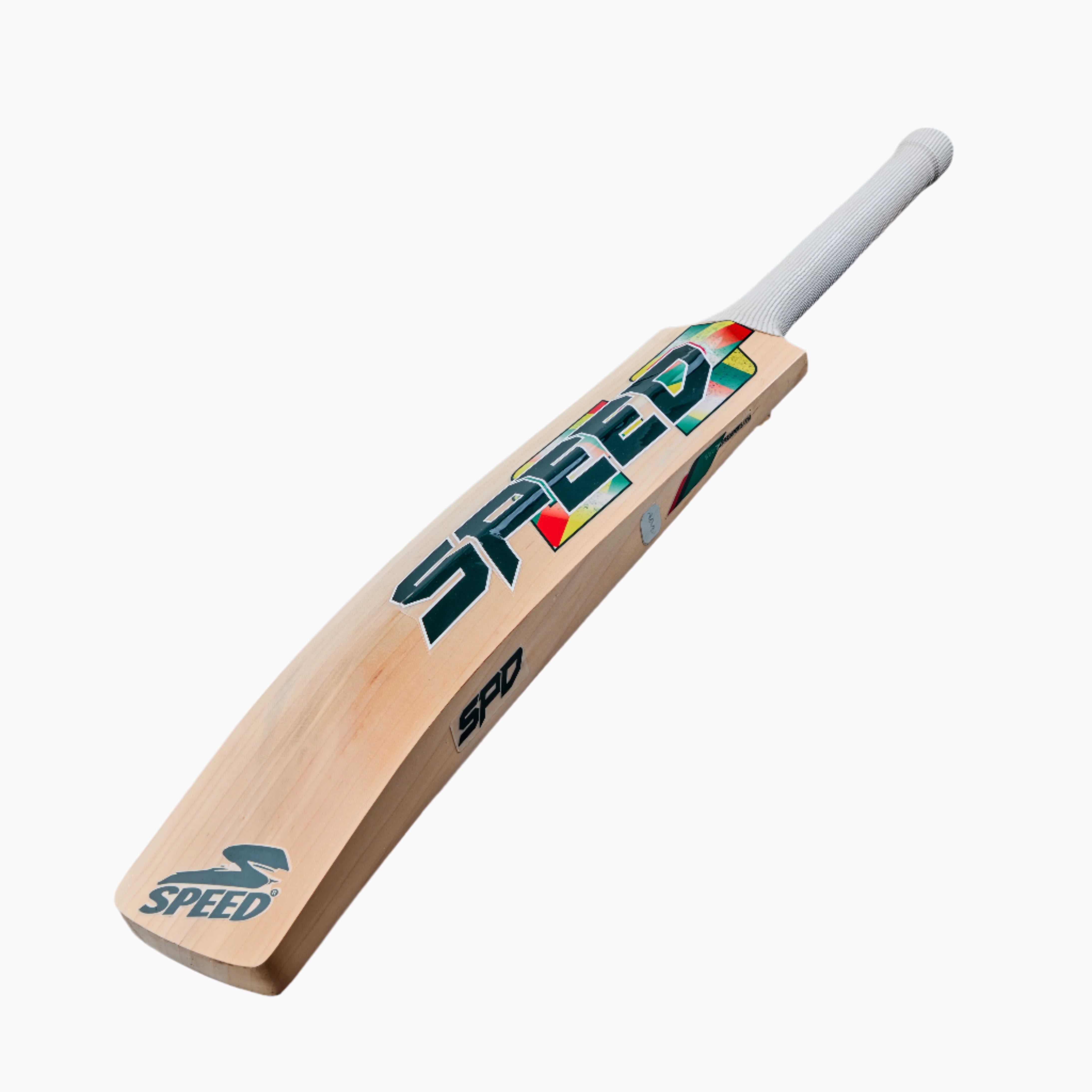 SPICEMAN CRICKET BAT