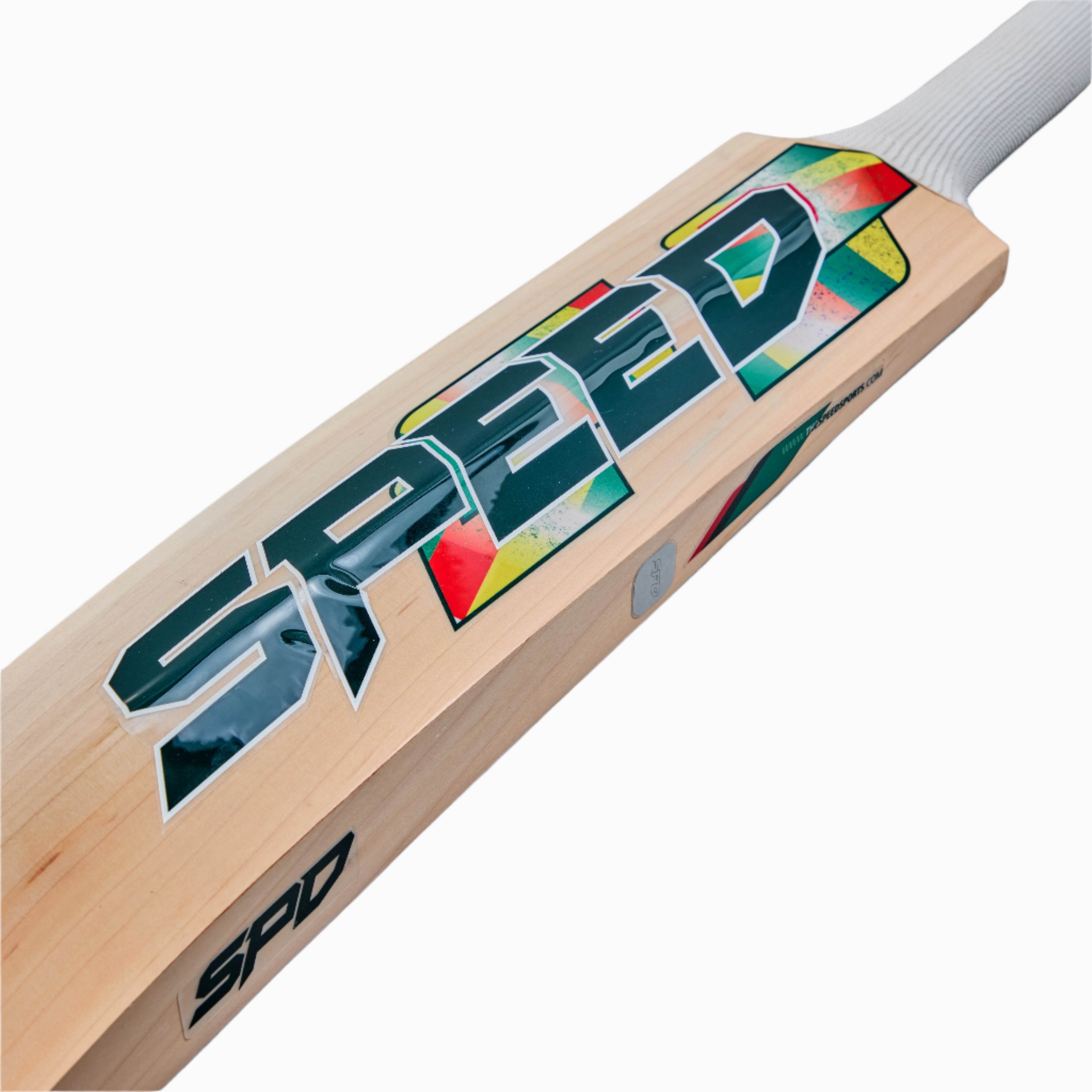 SPICEMAN CRICKET BAT