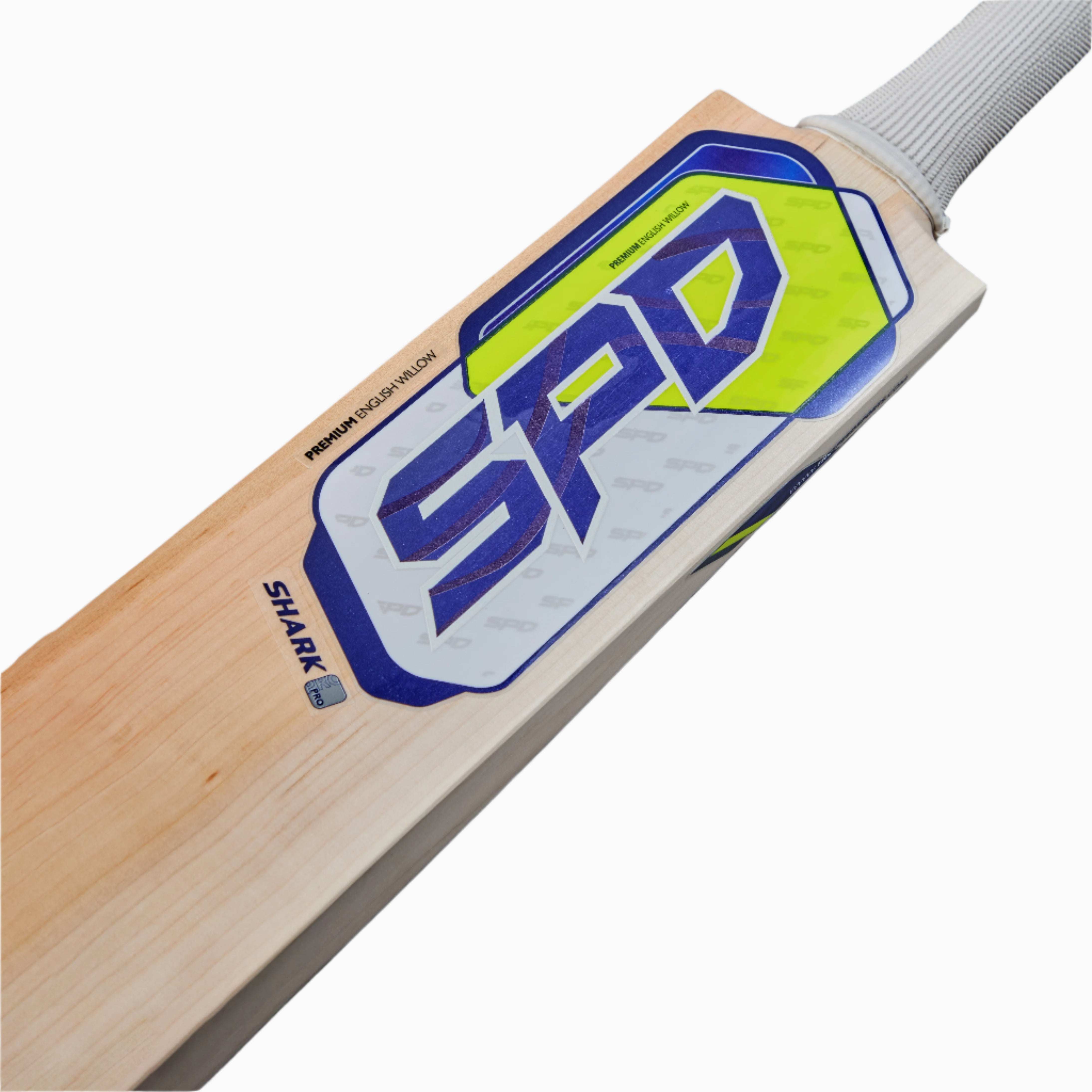 SHARK CRICKET BAT
