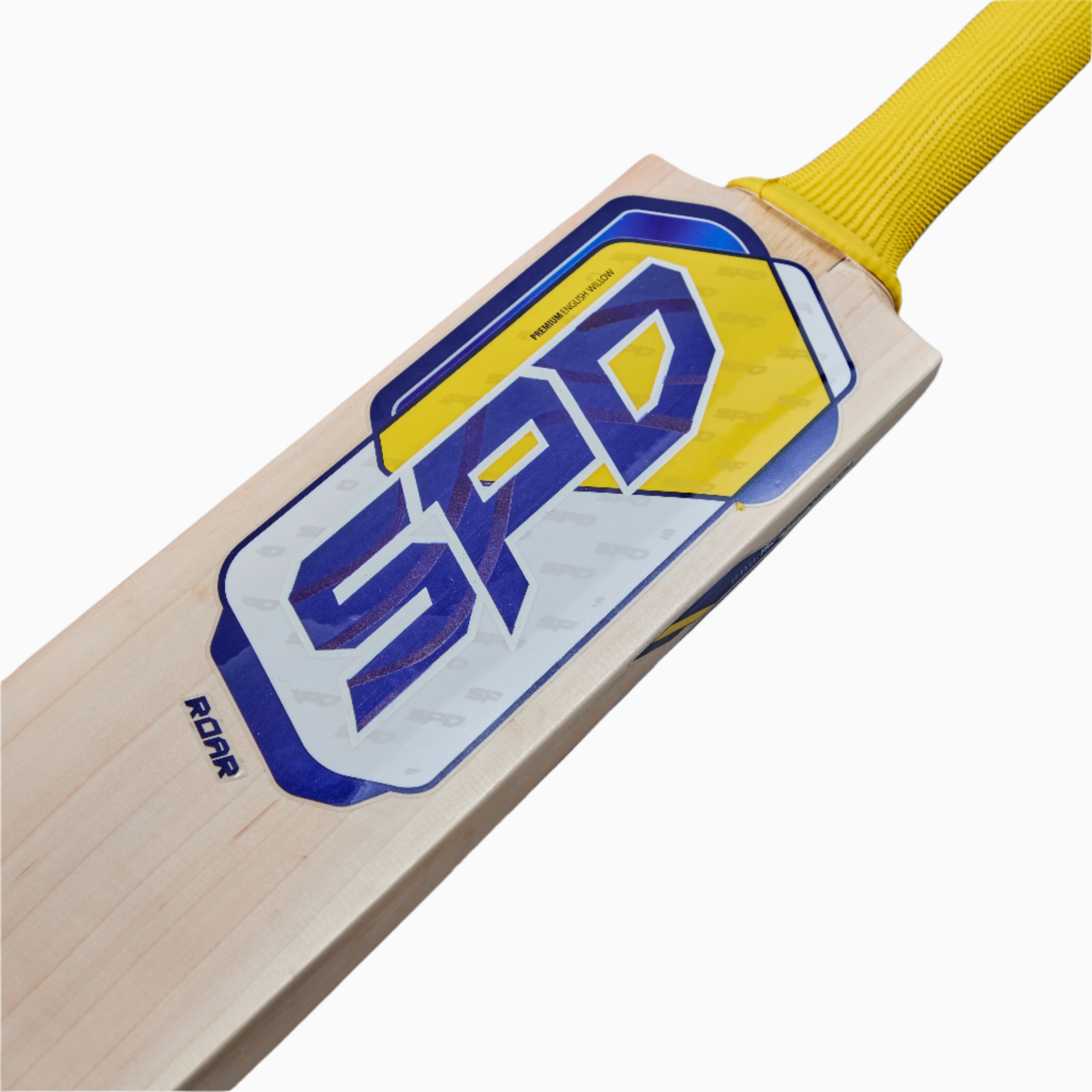 ROAR CRICKET BAT