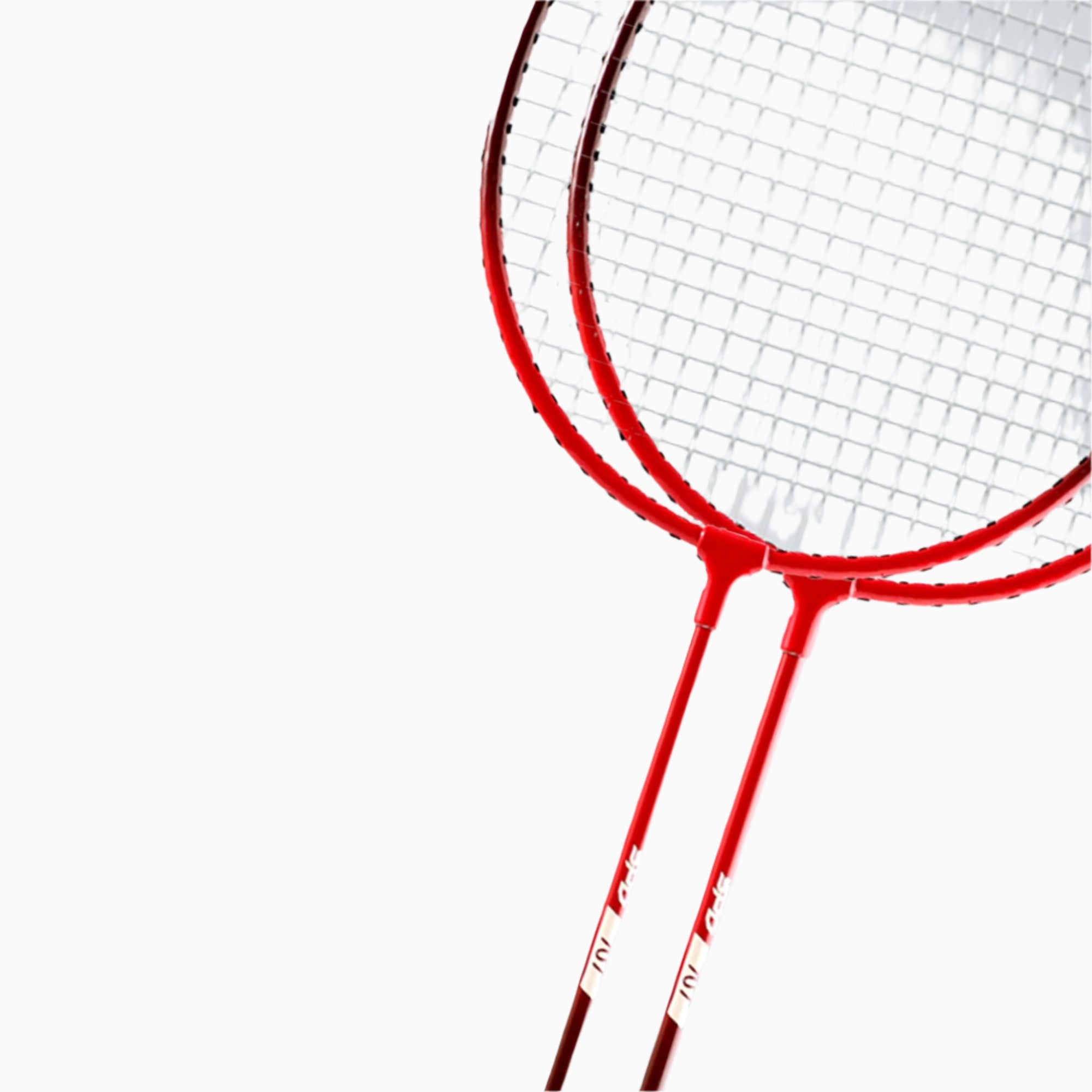 707 - BADMINTON RACQUET
