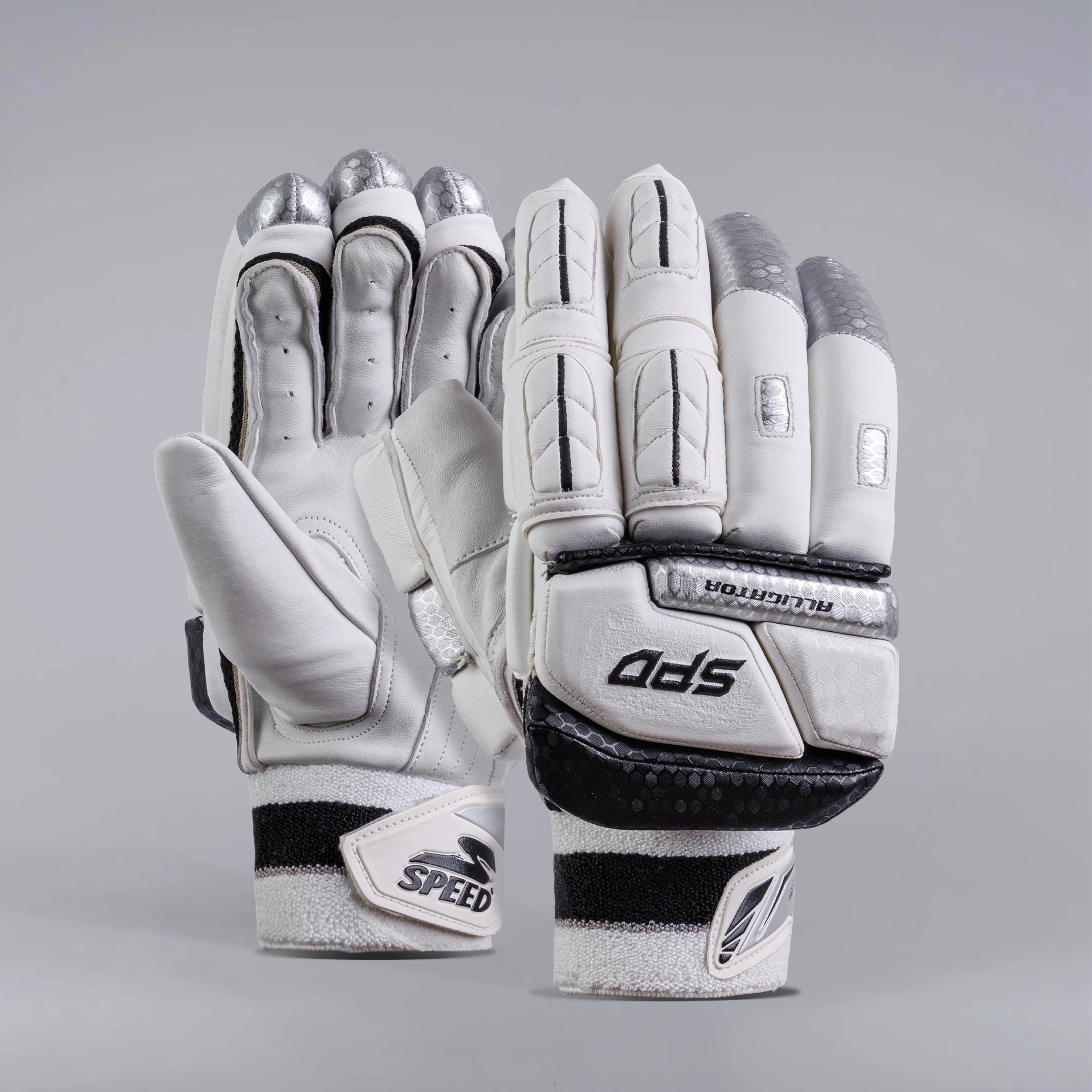 ALLIGATOR - BATTING GLOVES