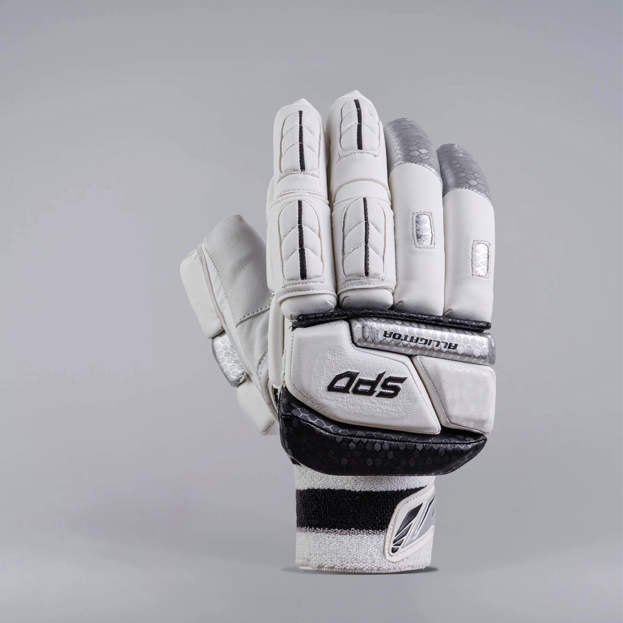 ALLIGATOR - BATTING GLOVES