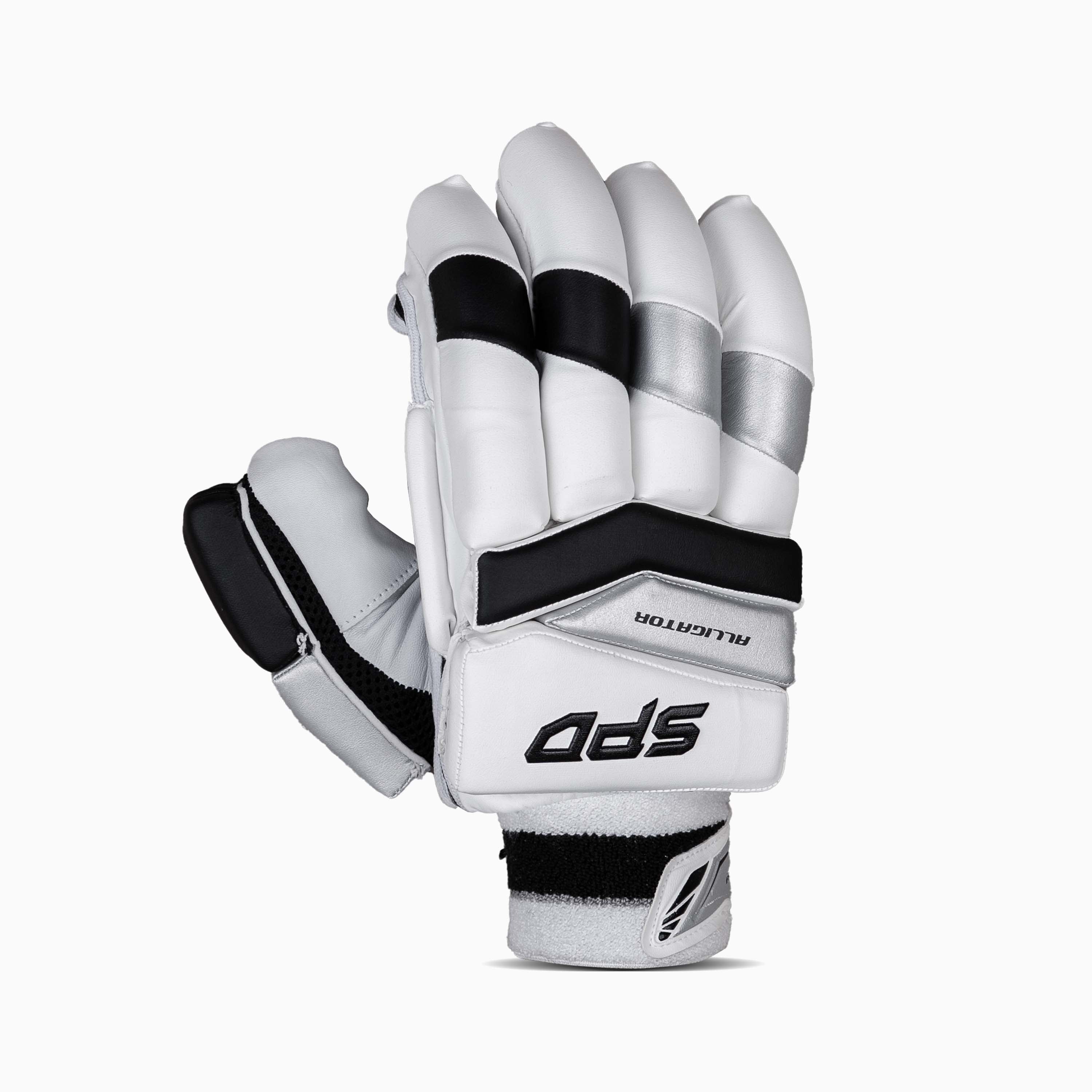 ALLIGATOR - BATTING GLOVES