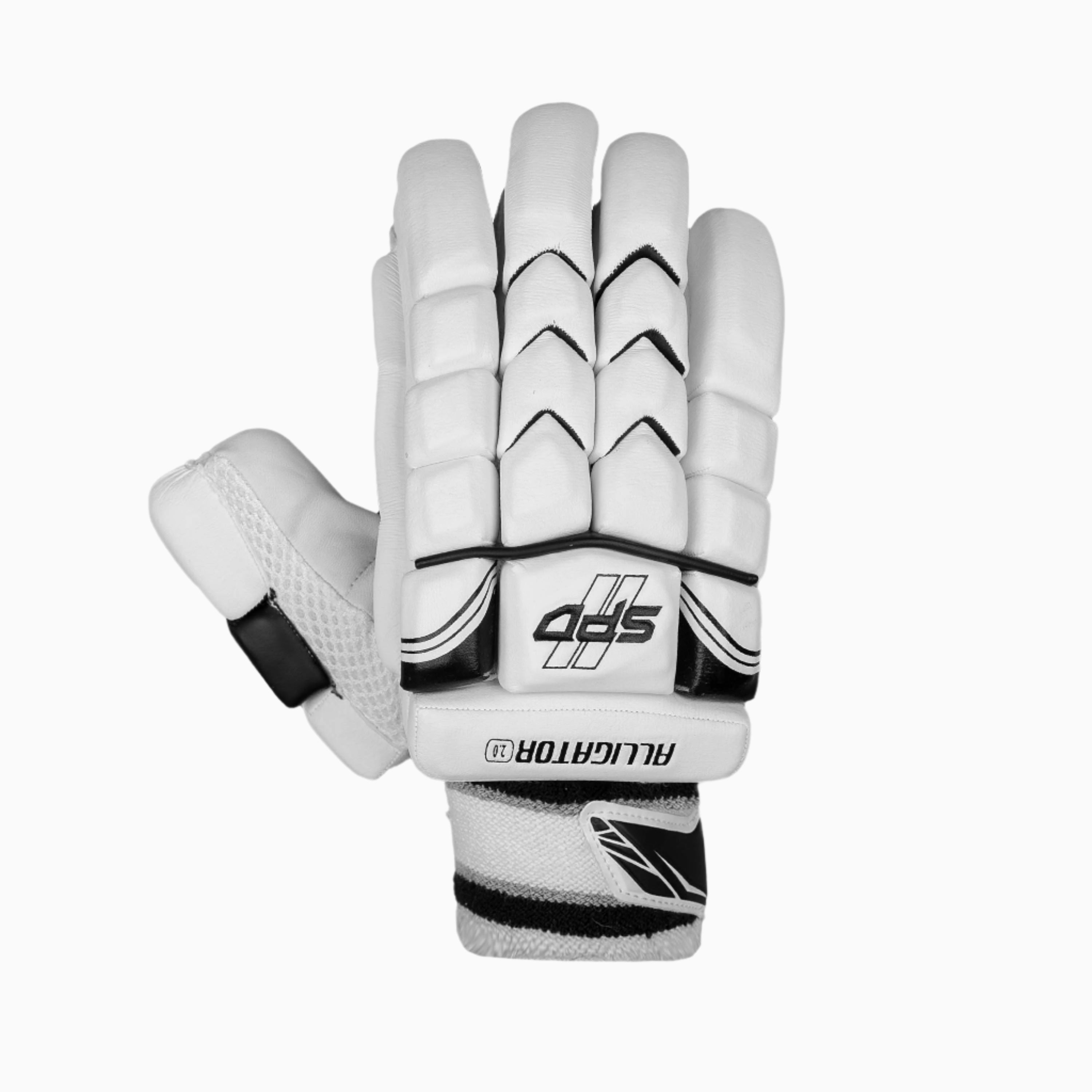 ALLIGATOR 2.0 - BATTING GLOVES