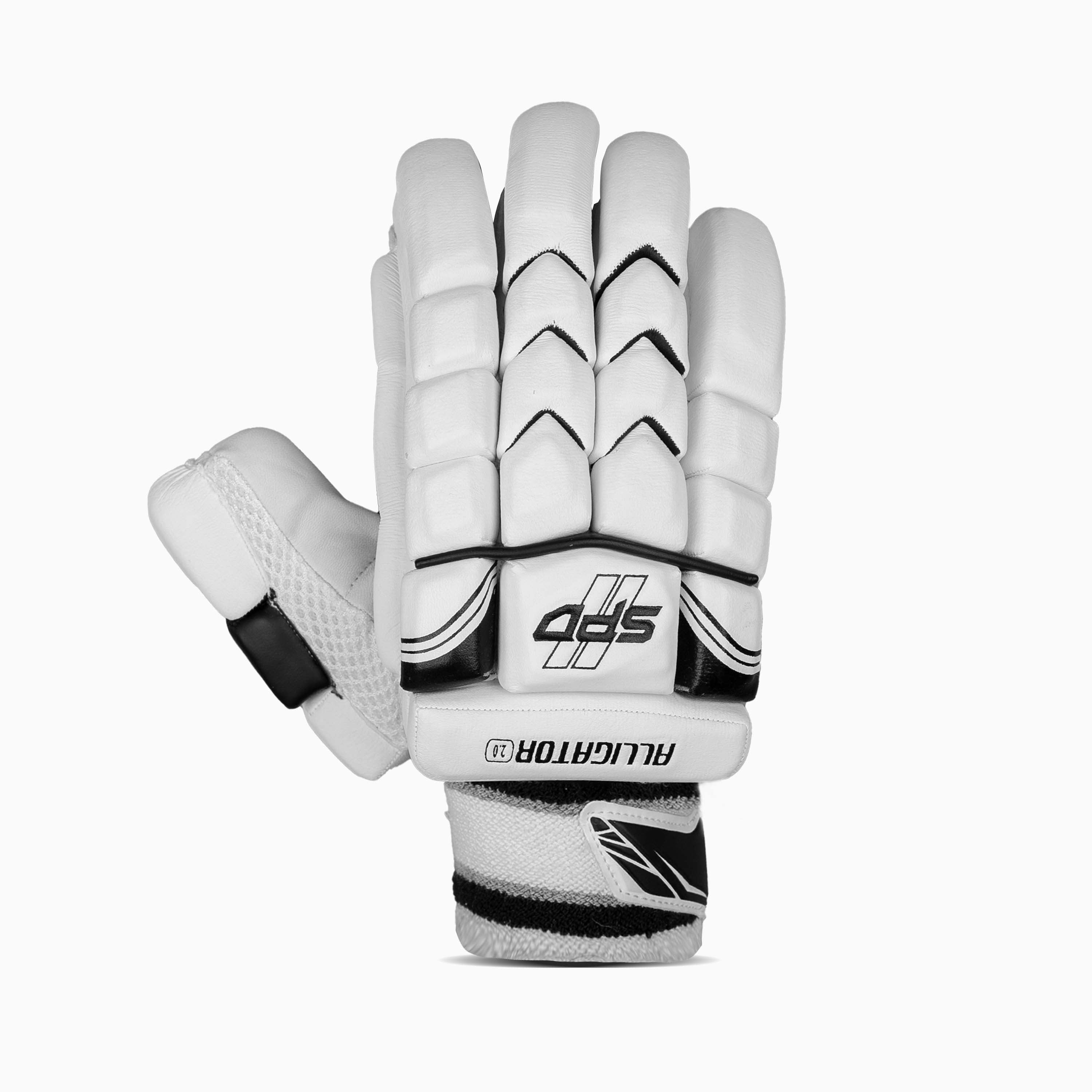 ALLIGATOR 2.0 - BATTING GLOVES