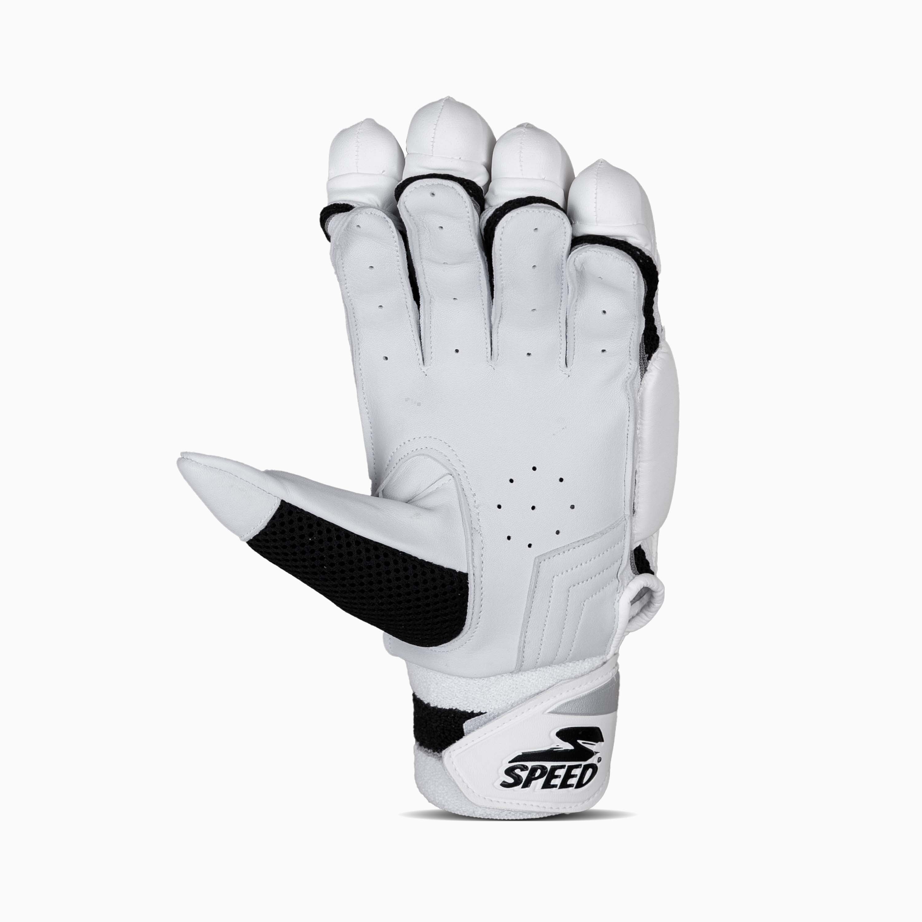 ALLIGATOR - BATTING GLOVES