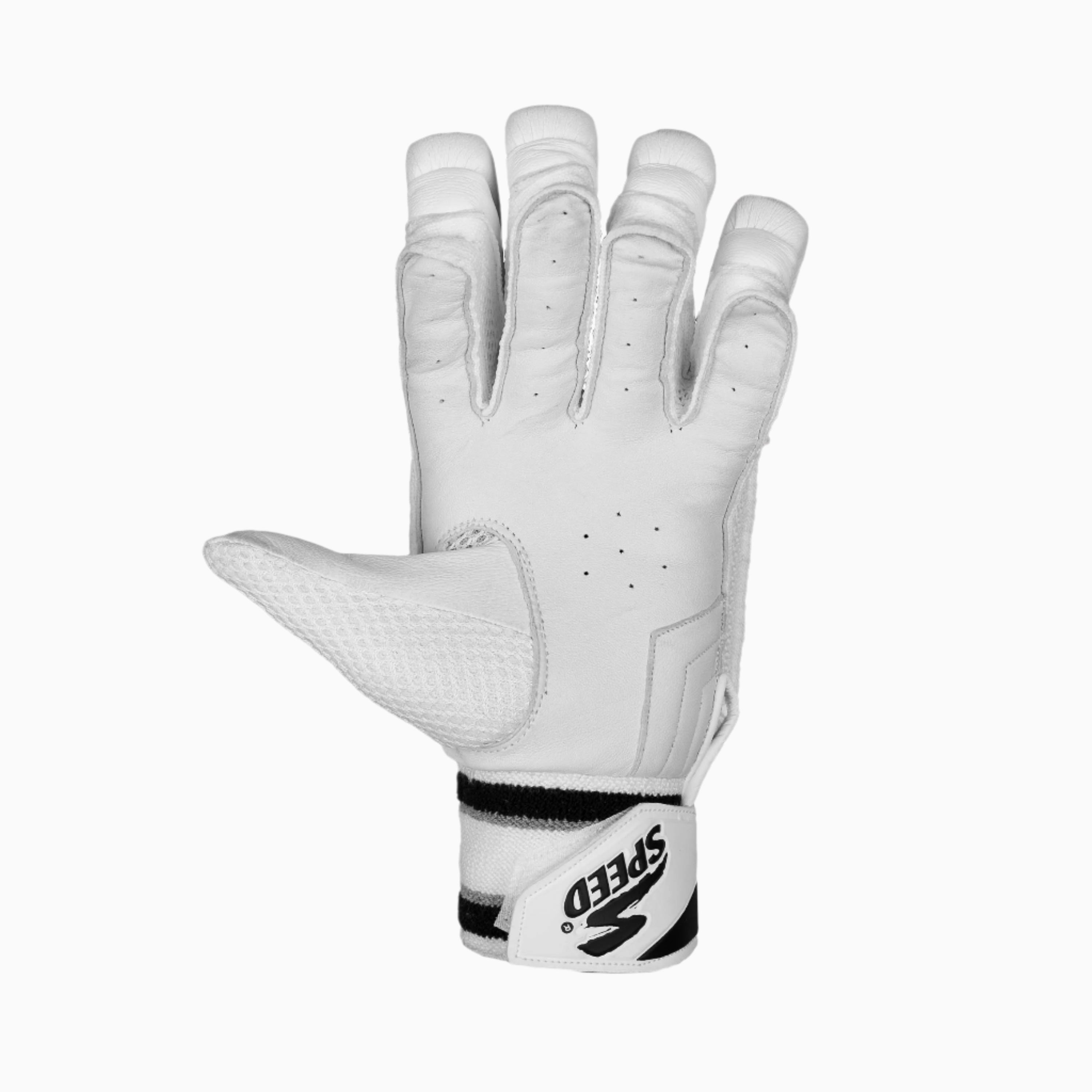 ALLIGATOR 2.0 - BATTING GLOVES