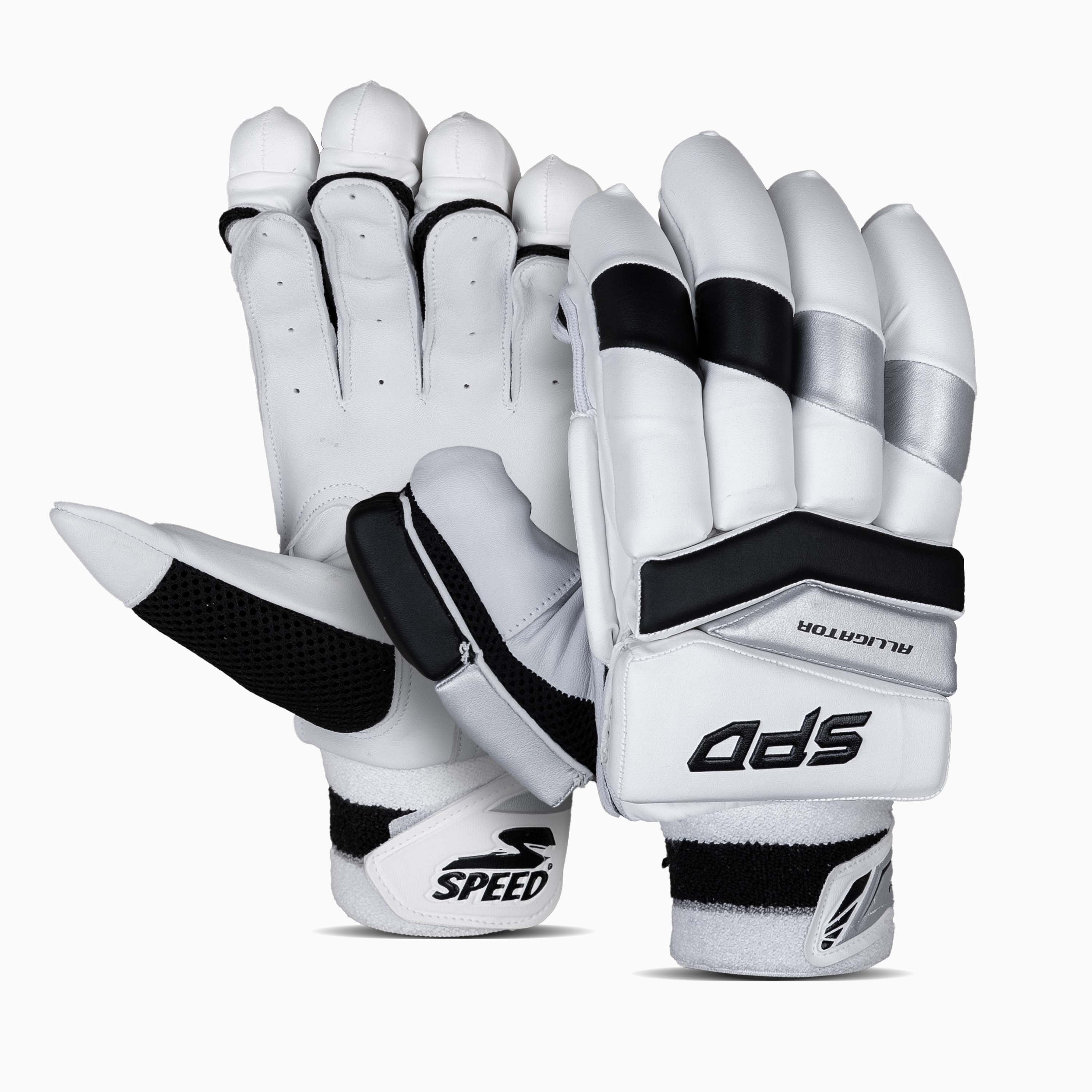 ALLIGATOR - BATTING GLOVES